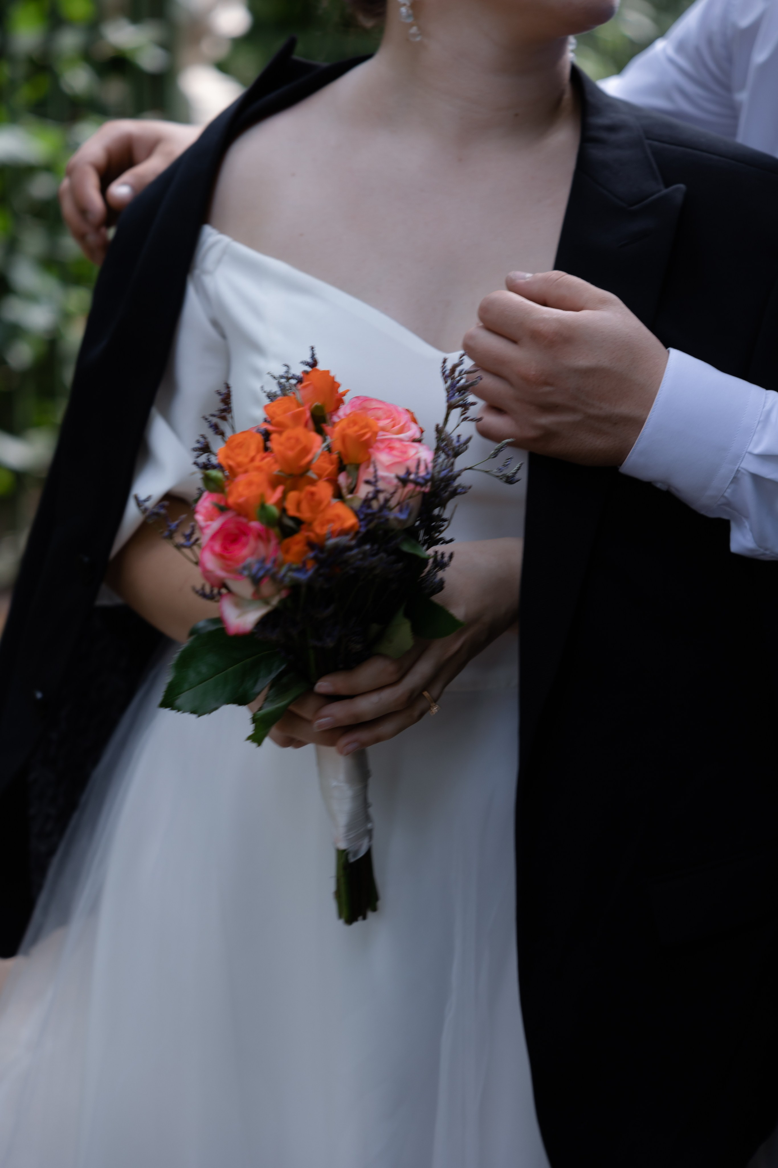 Павел и Екатерина. Свадебный фотограф в Санкт — Петербурге и Ленинградской о