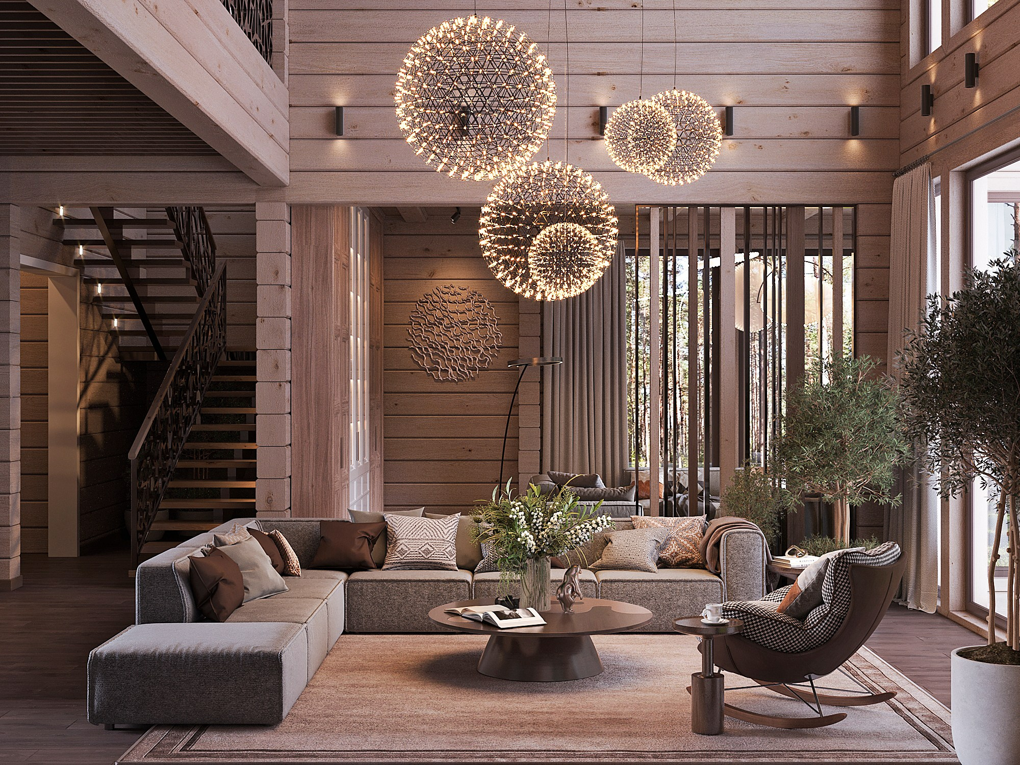 Эмеральд. Главная