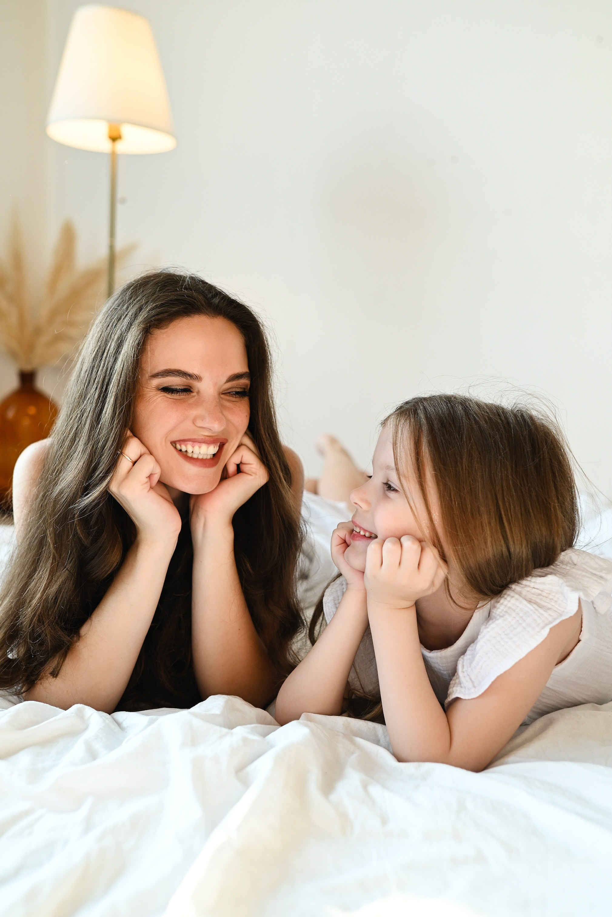 Family. Lifestyle, портретный фотограф в Твери Султанова Екатерина