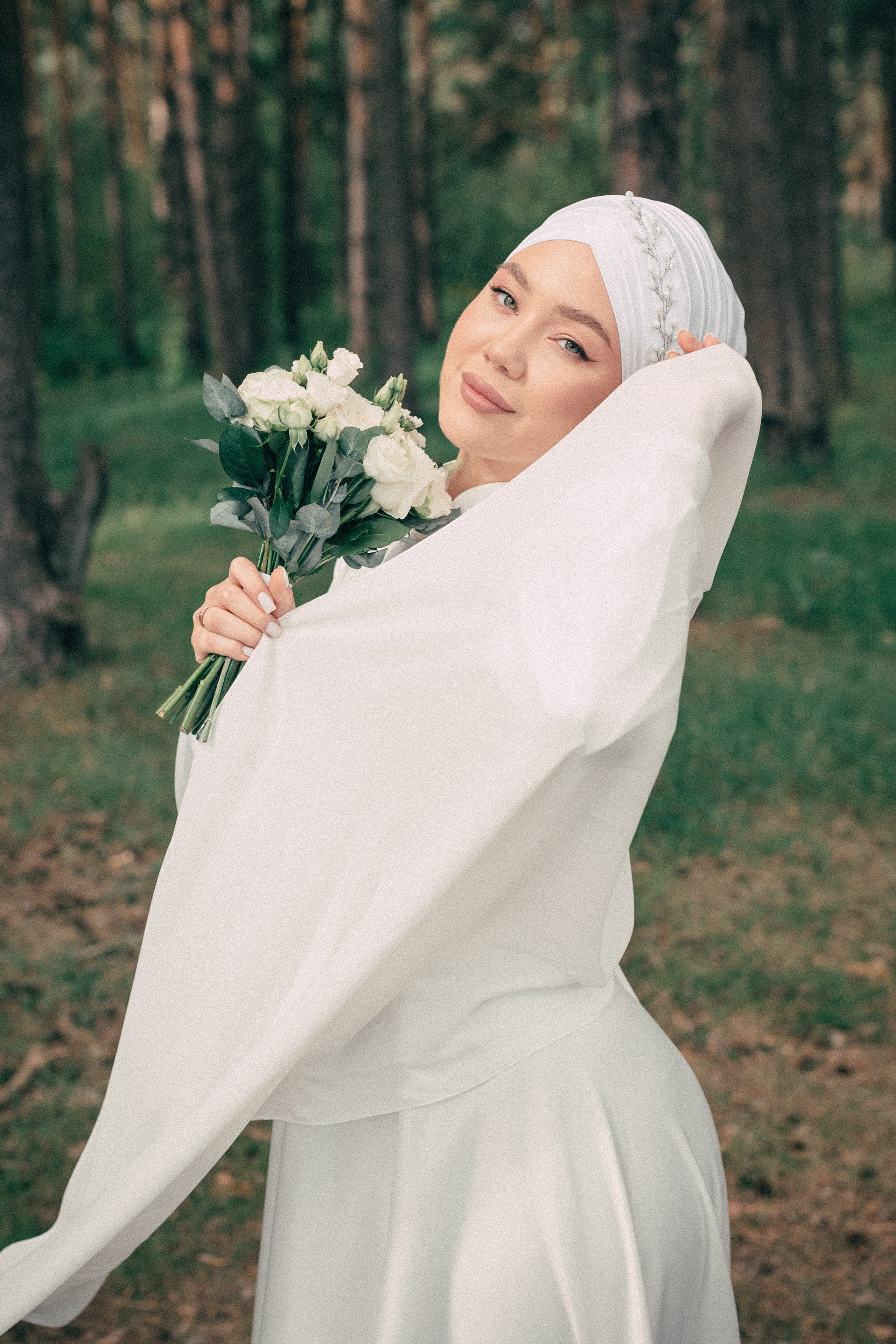 August, 2024. Фотограф Данил Бушуев