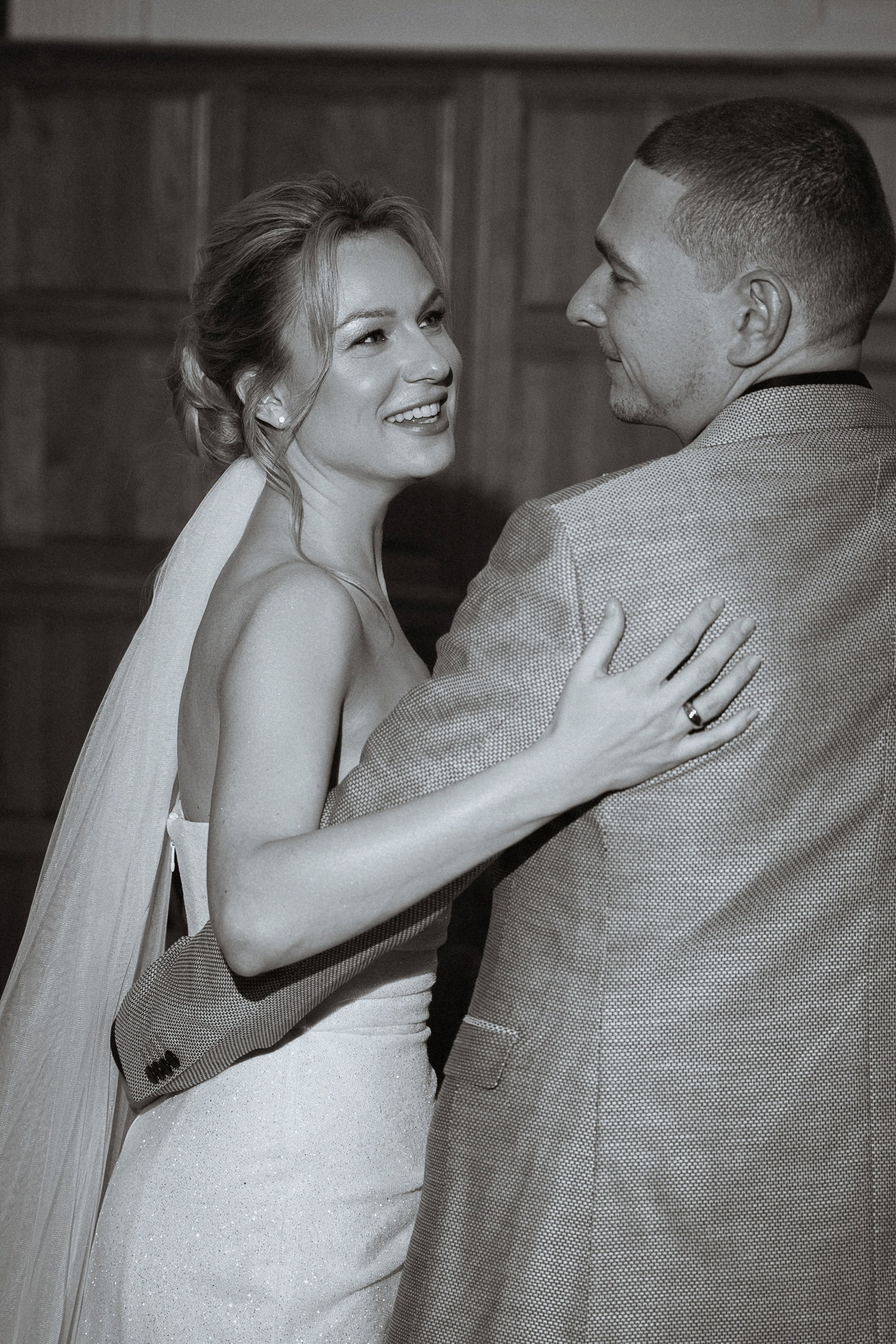 Анна и Александр. Свадебный и портретный фотограф Клипа Максим