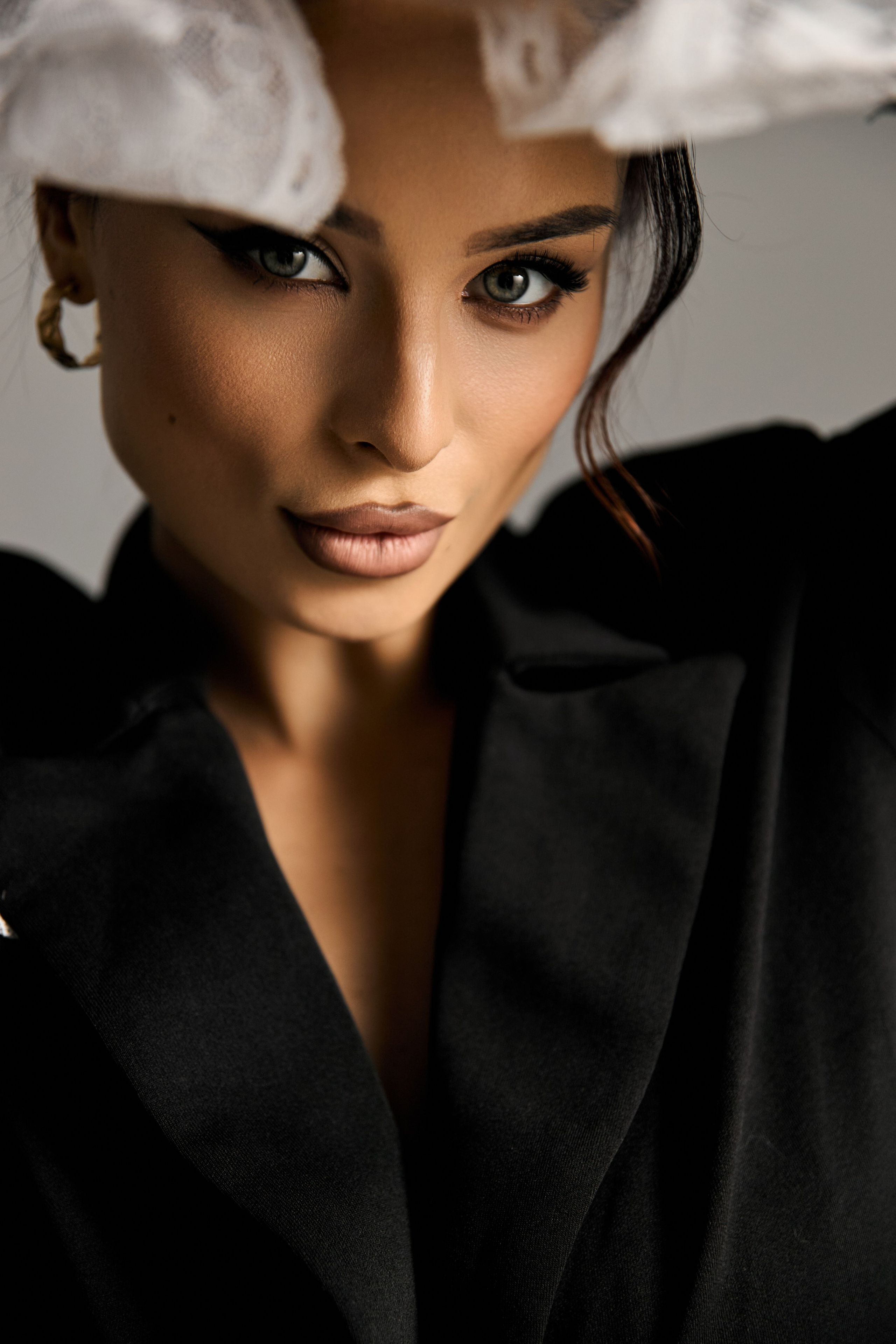 Алина. Фотограф Владивосток