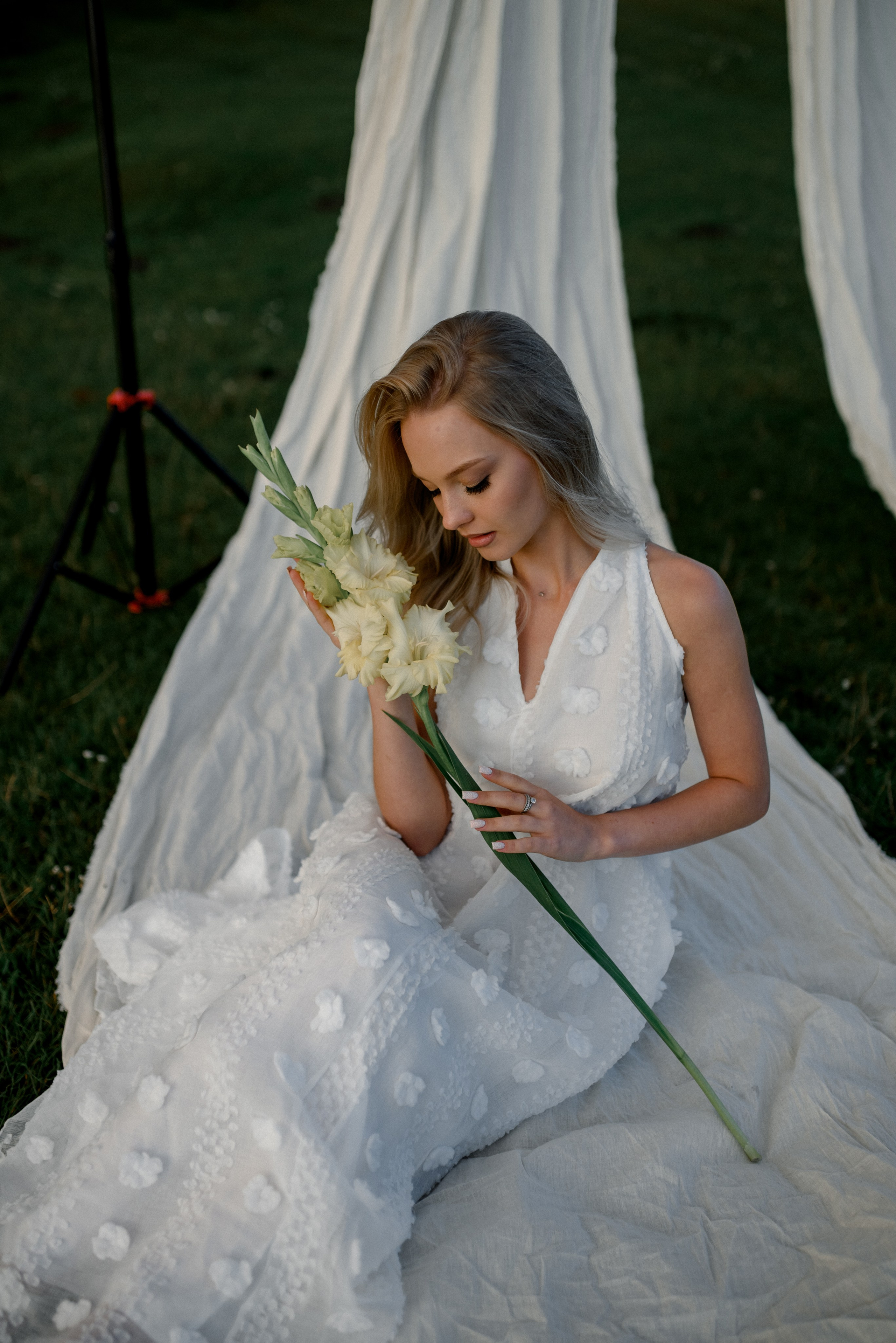 Валерия. Фотограф Анна Абрикосова