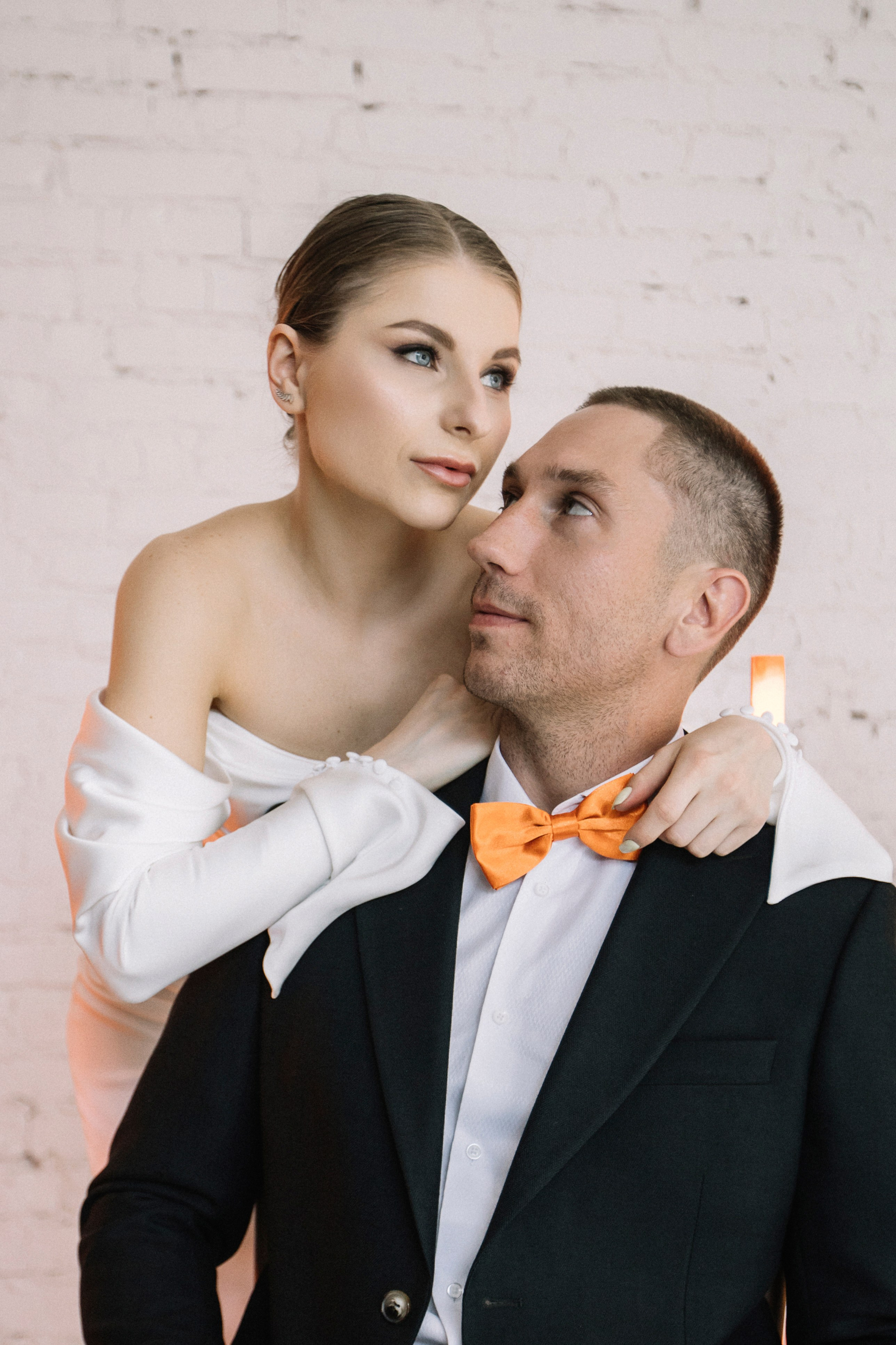 Роман и Ангелина. Главная