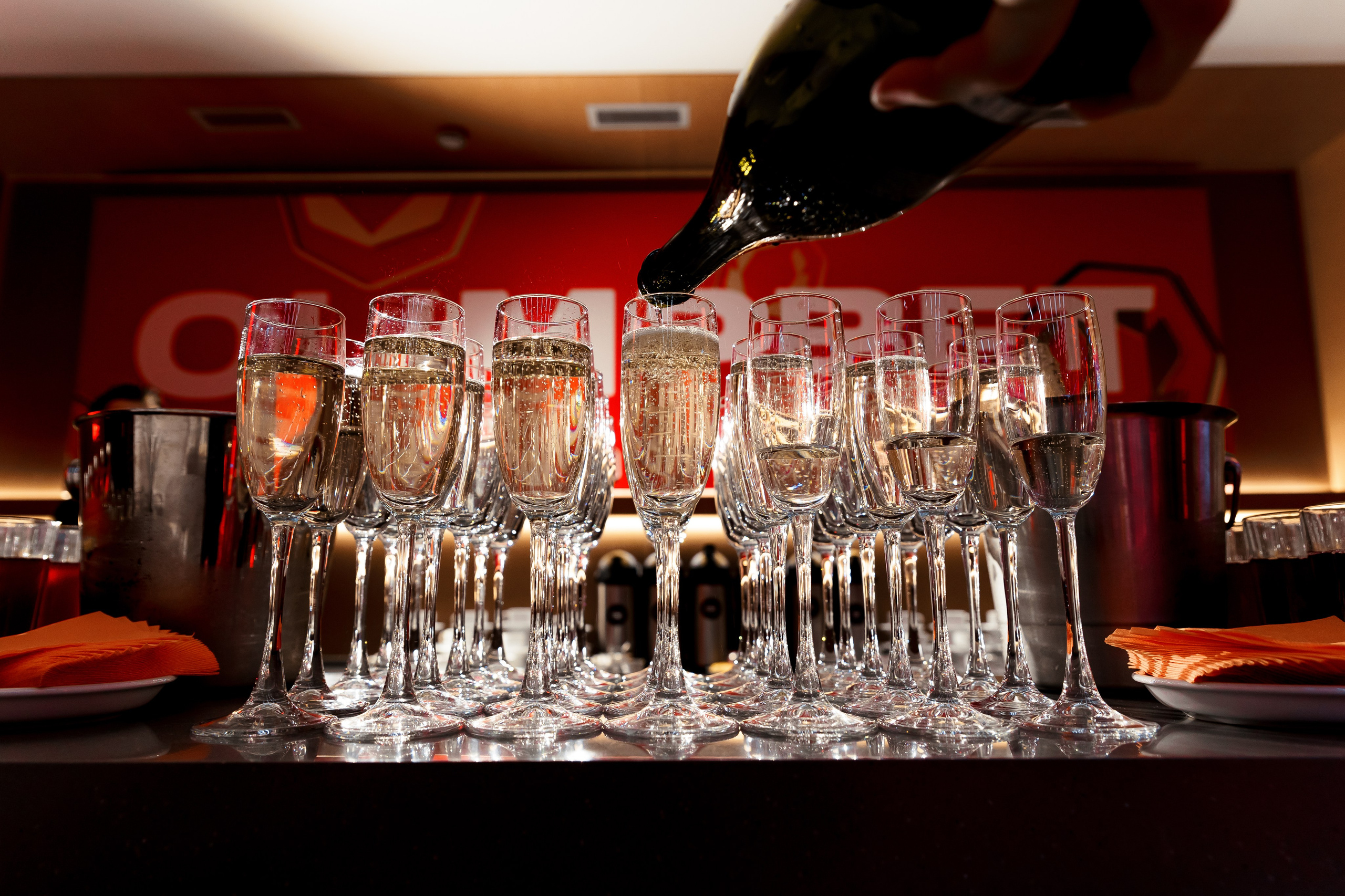 Пресс-конференция «Олимпбет». Репортажный фотограф Семён Борисов | Москва