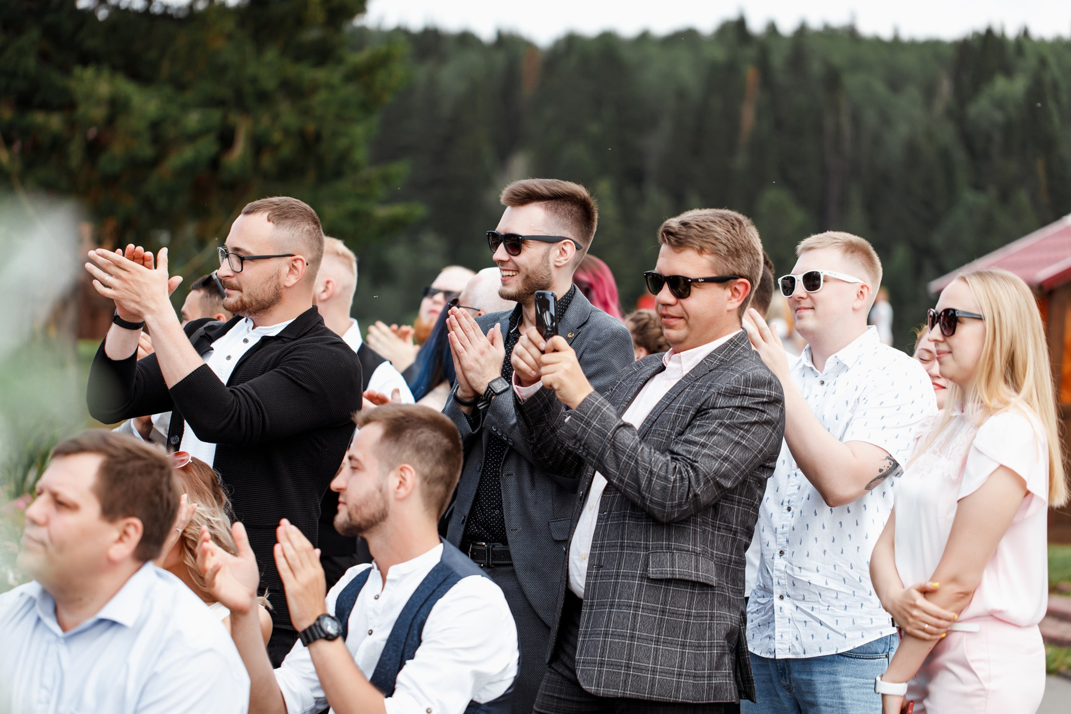 Александр и Эльвира. Тимур Аминов | Фотограф в Кемерове