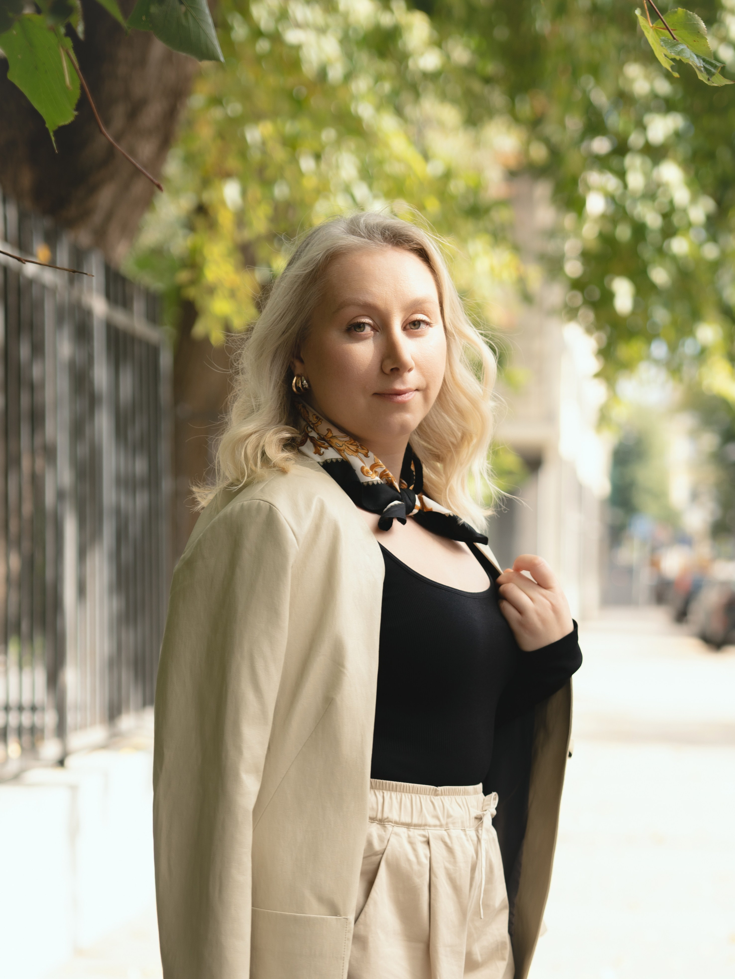 Даша. Портретный фотограф в Москве — Захарова Полина