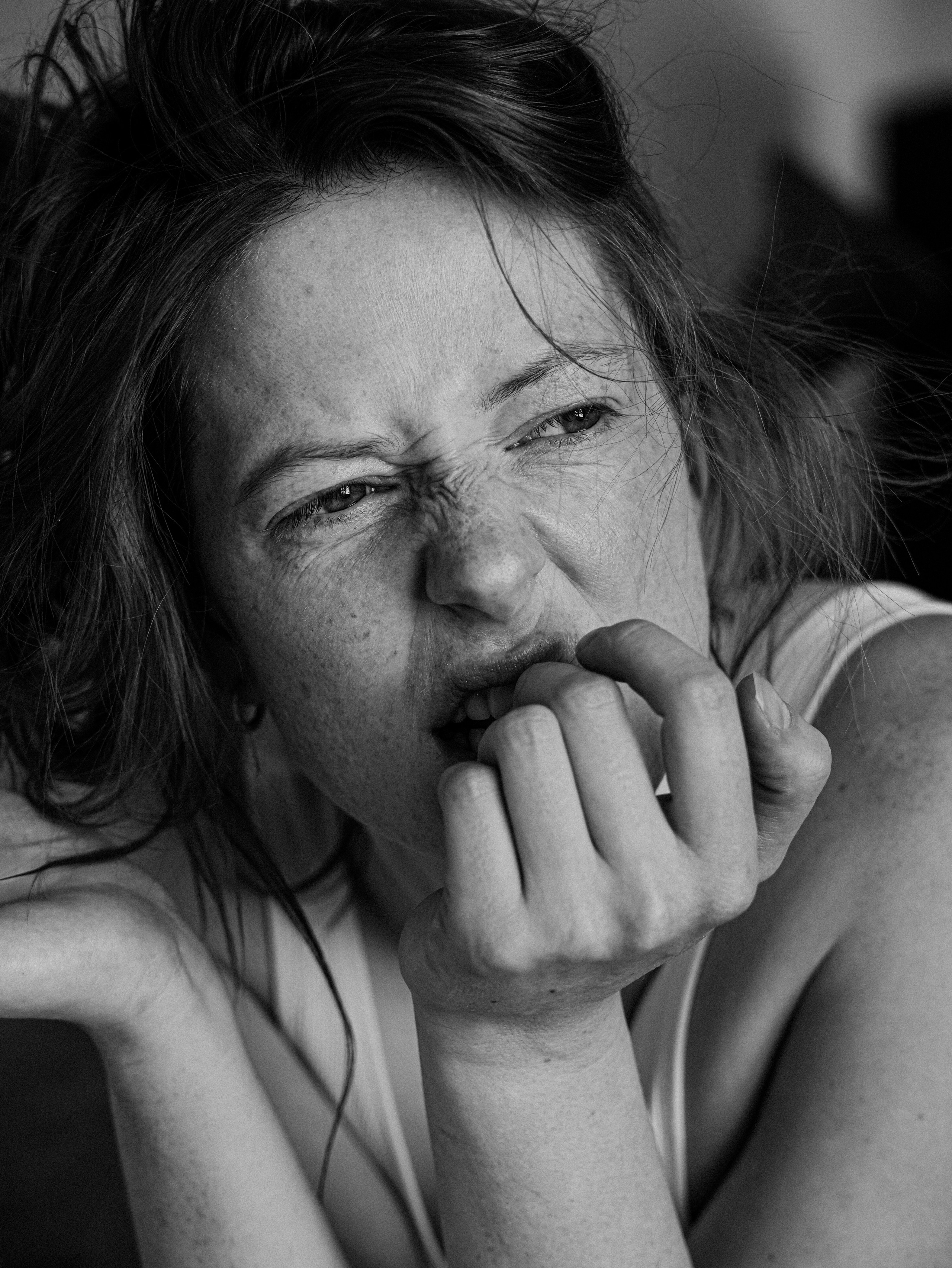 Люля. Портретный фотограф в Москве — Захарова Полина