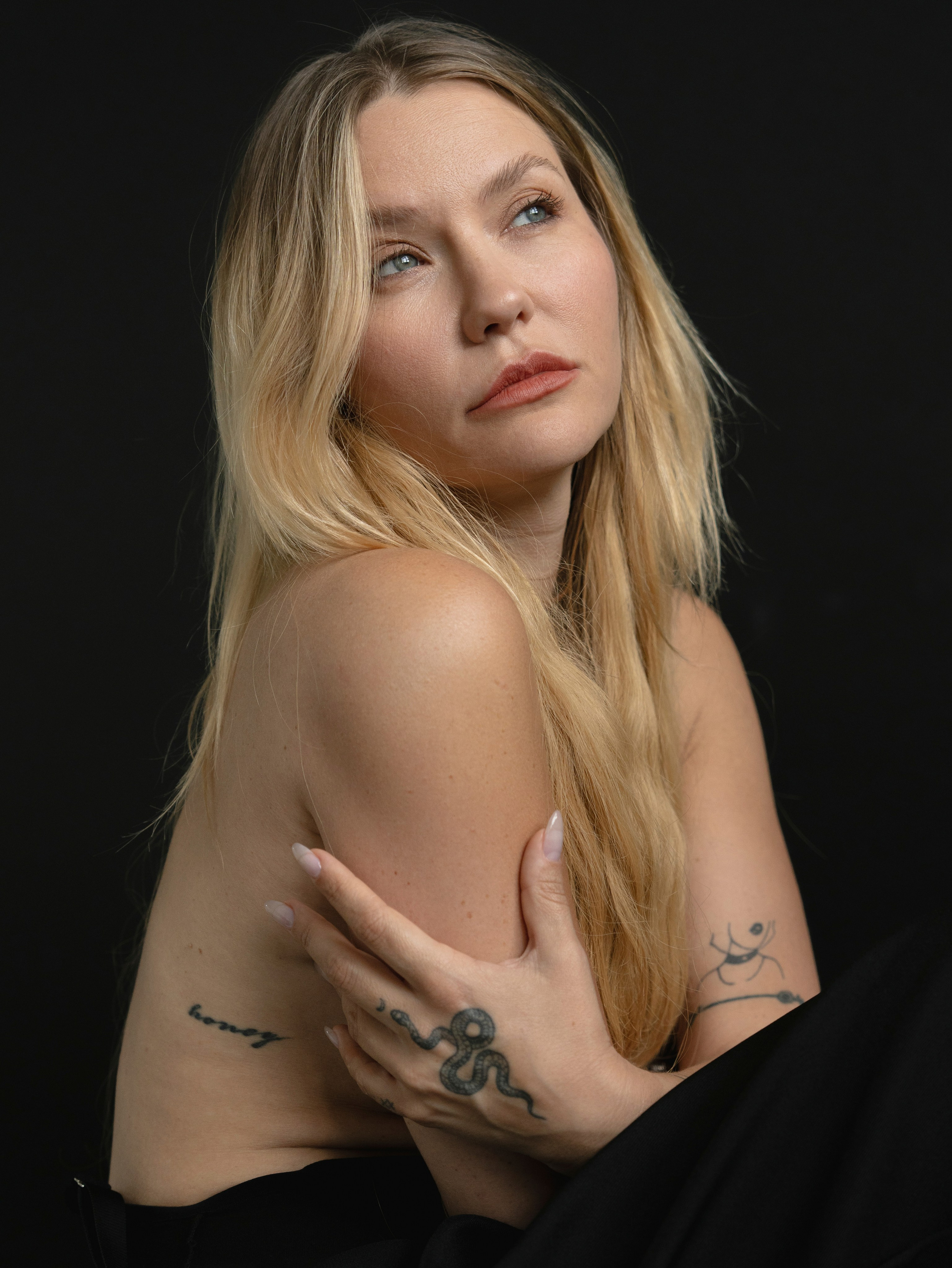 Катя. Портретный фотограф в Москве — Захарова Полина