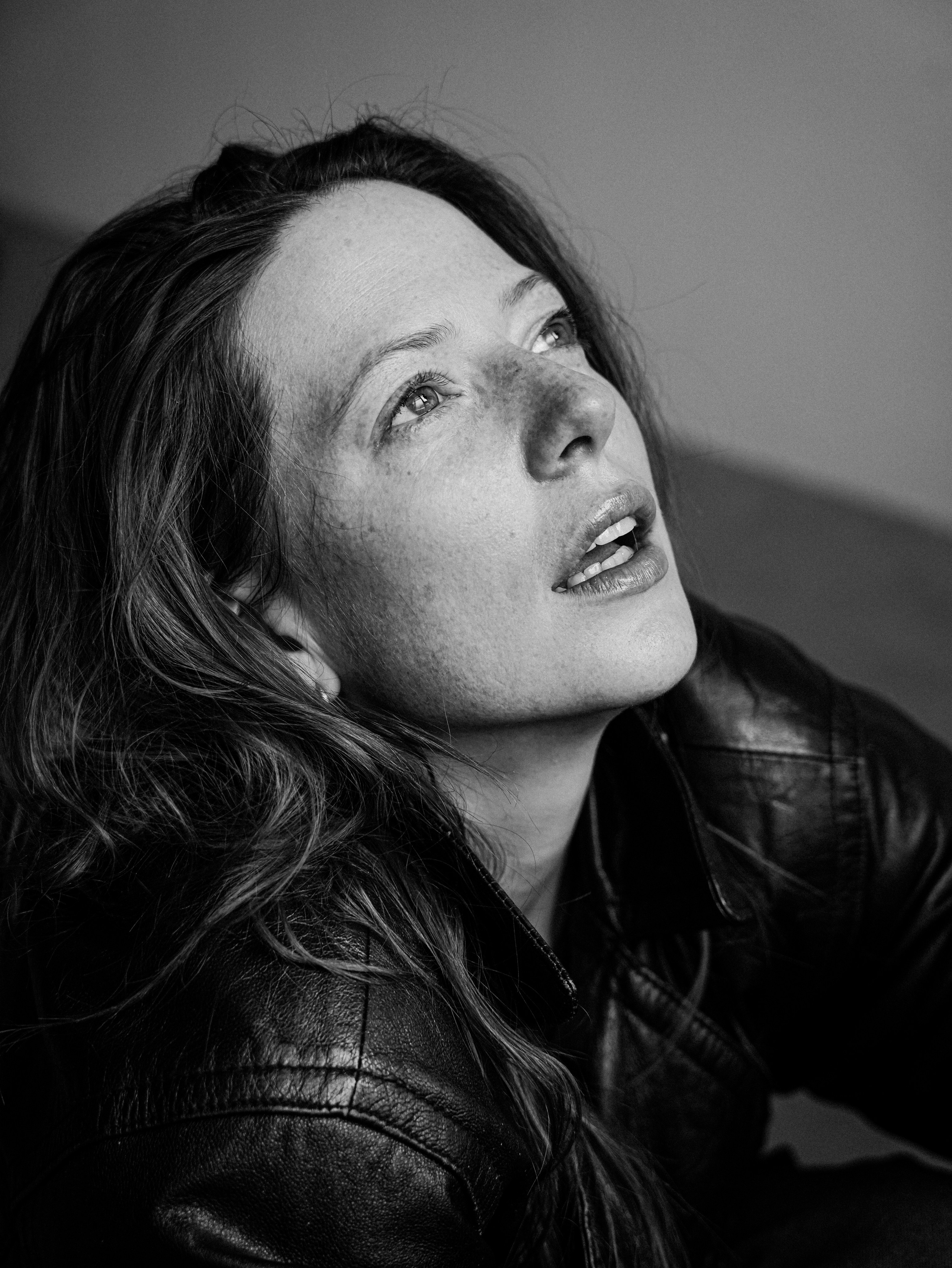 Люля. Портретный фотограф в Москве — Захарова Полина