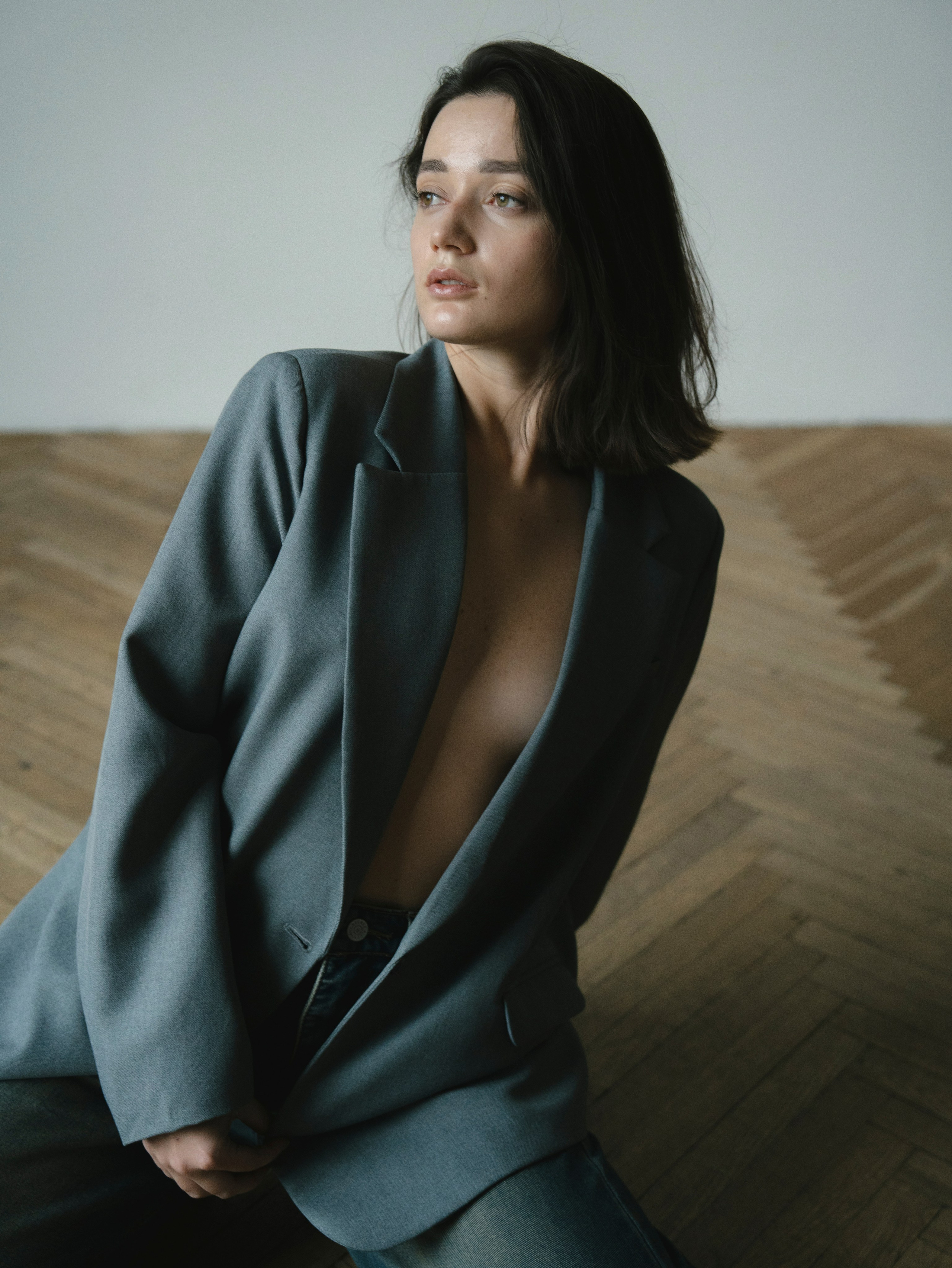 Маша. Портретный фотограф в Москве — Захарова Полина