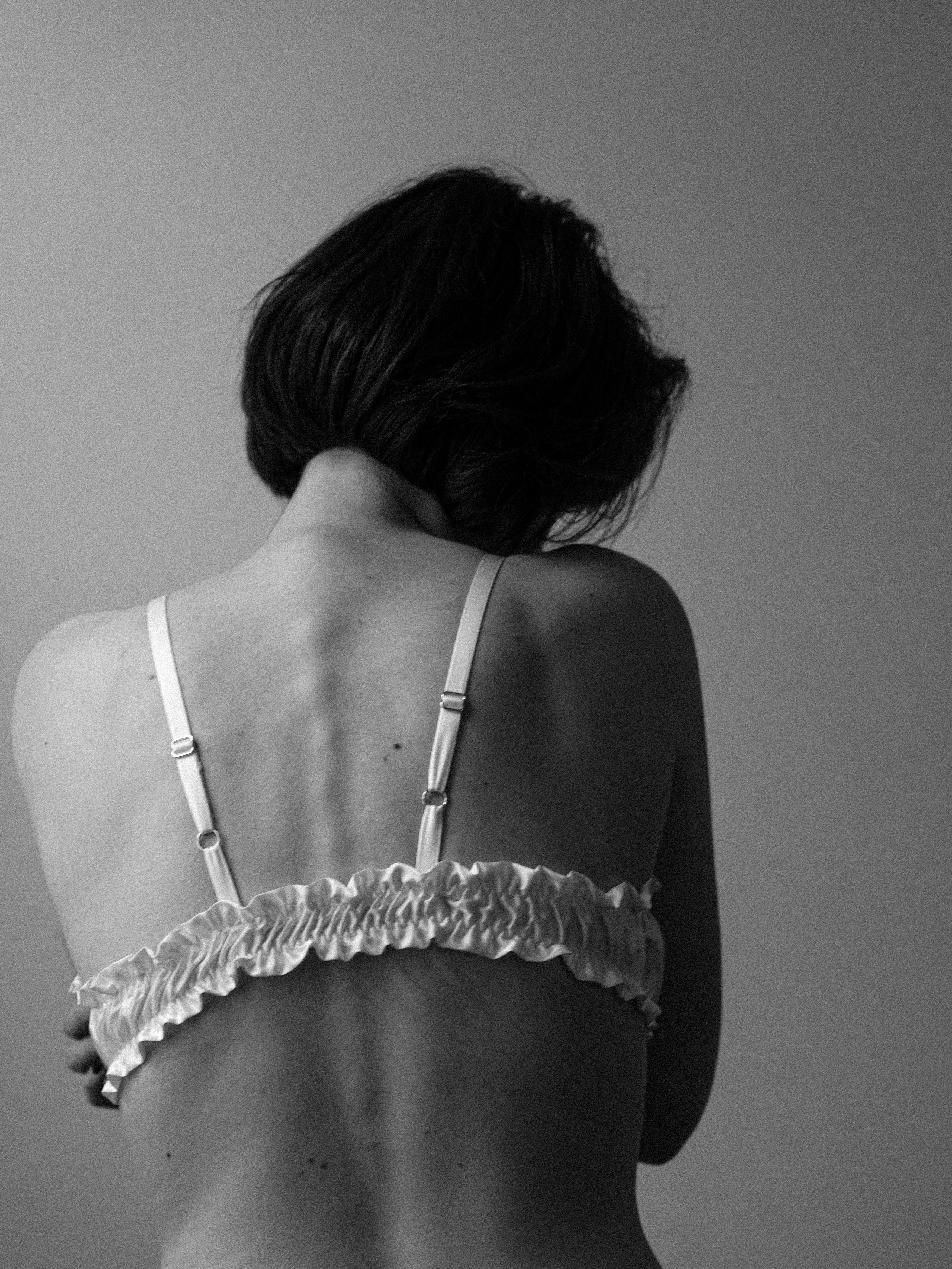 Лиза. Портретный фотограф в Москве — Захарова Полина