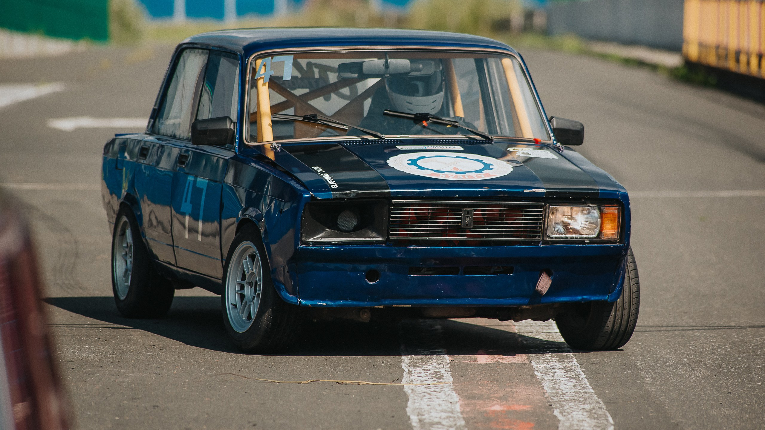 11.08.2024 — КСКГ Классика 2024 | Этап 4. Репортажный фотограф в Кемерово