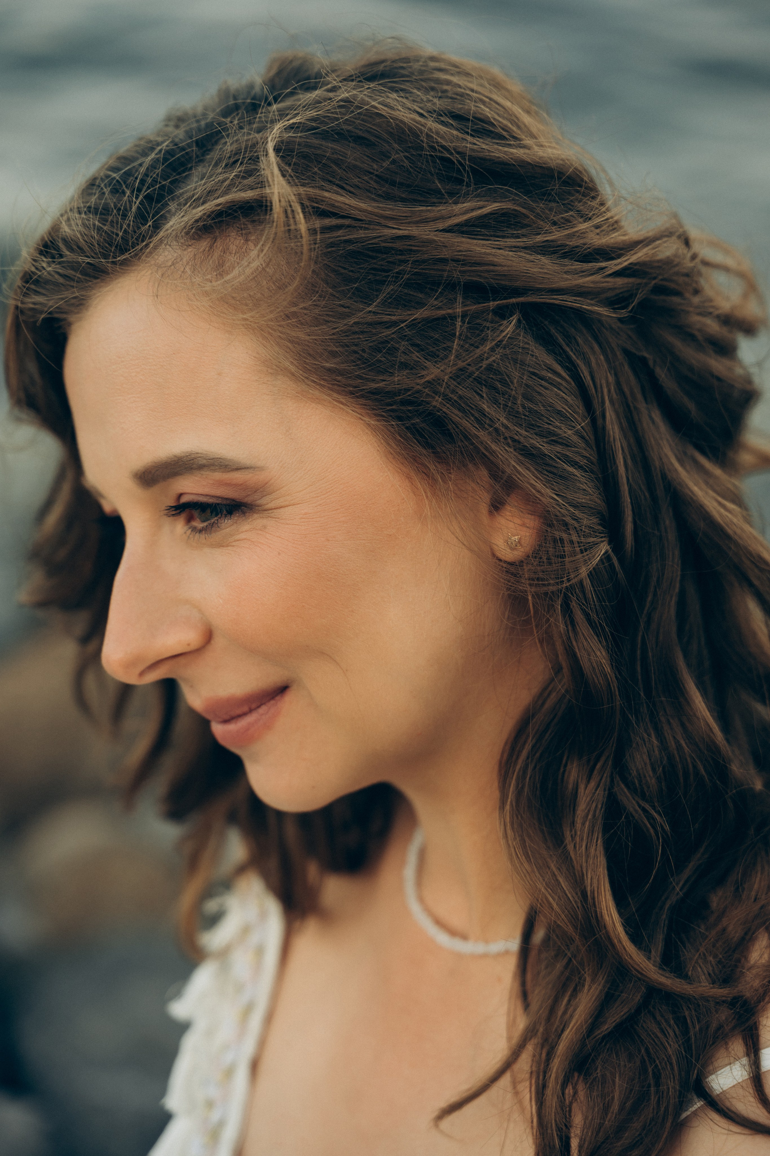 Дарья. Мария Кобзева, фотограф в Ялте, Крым