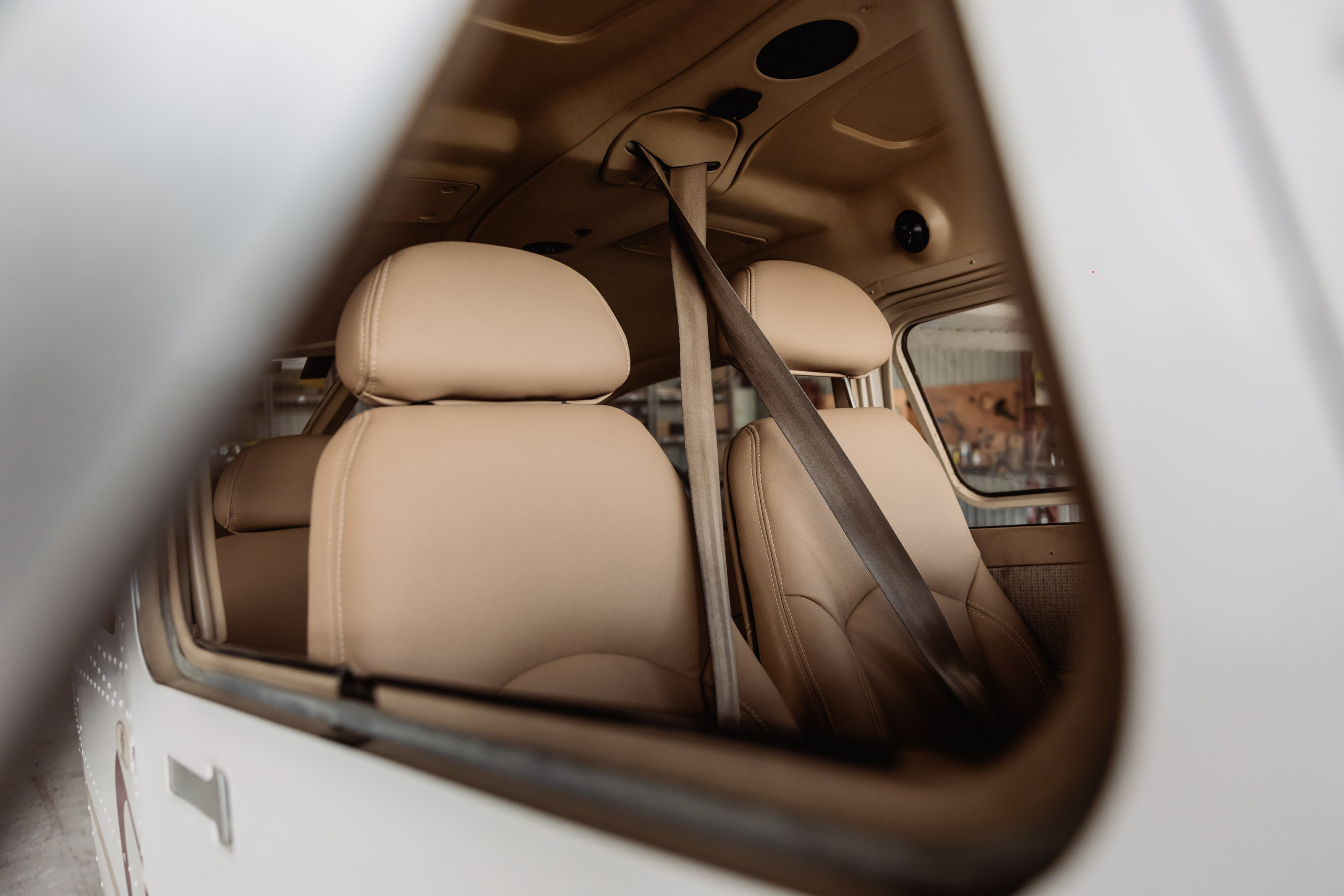 Авиационный учебный центр (АУЦ) | АЭРОМАГ, г. Коломна. ФОТОГРАФ ИРИНА ШАМАТАВА