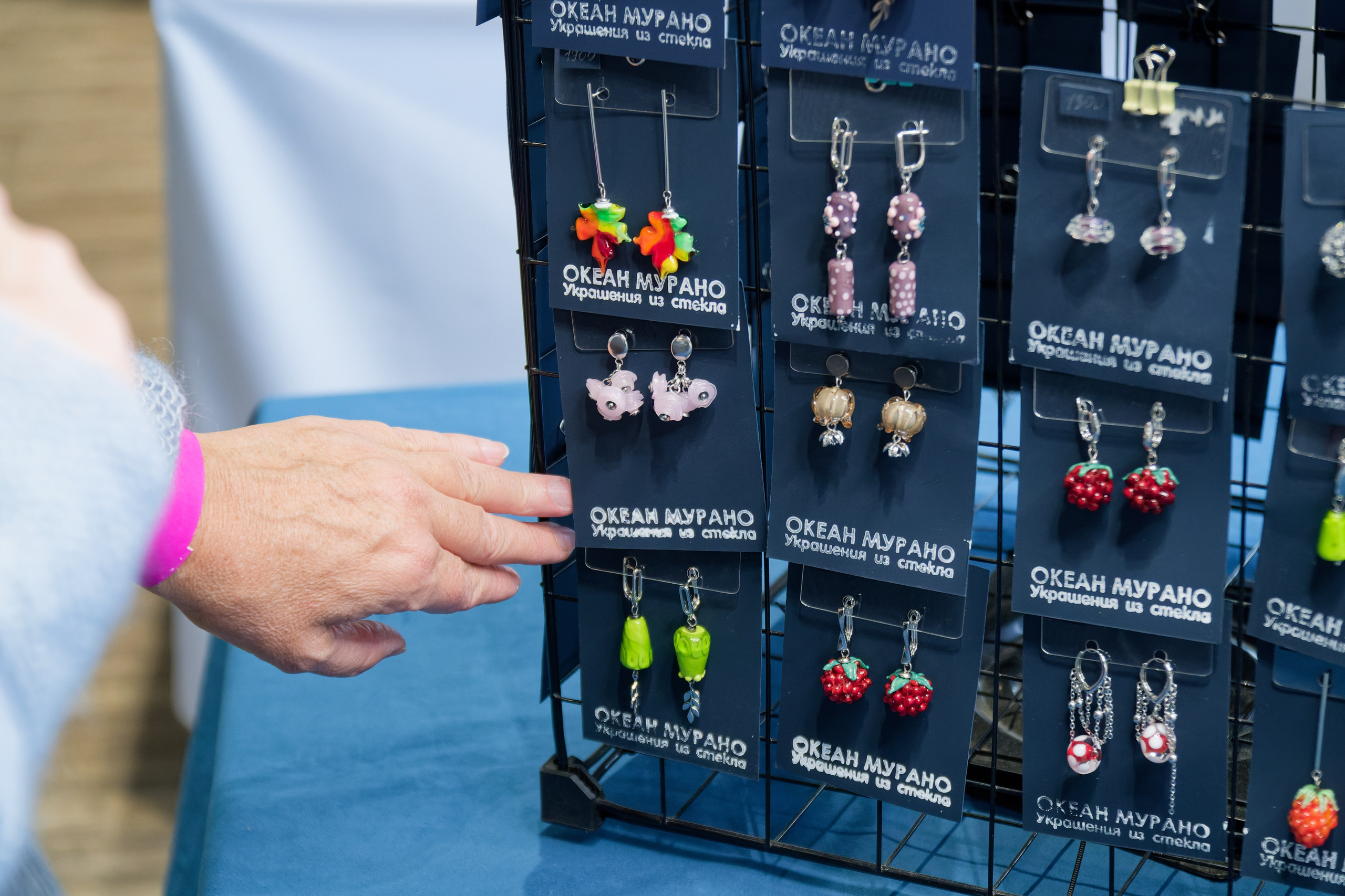 Фестиваль РАкушка. Репортажный, event-фотограф во Владивостоке