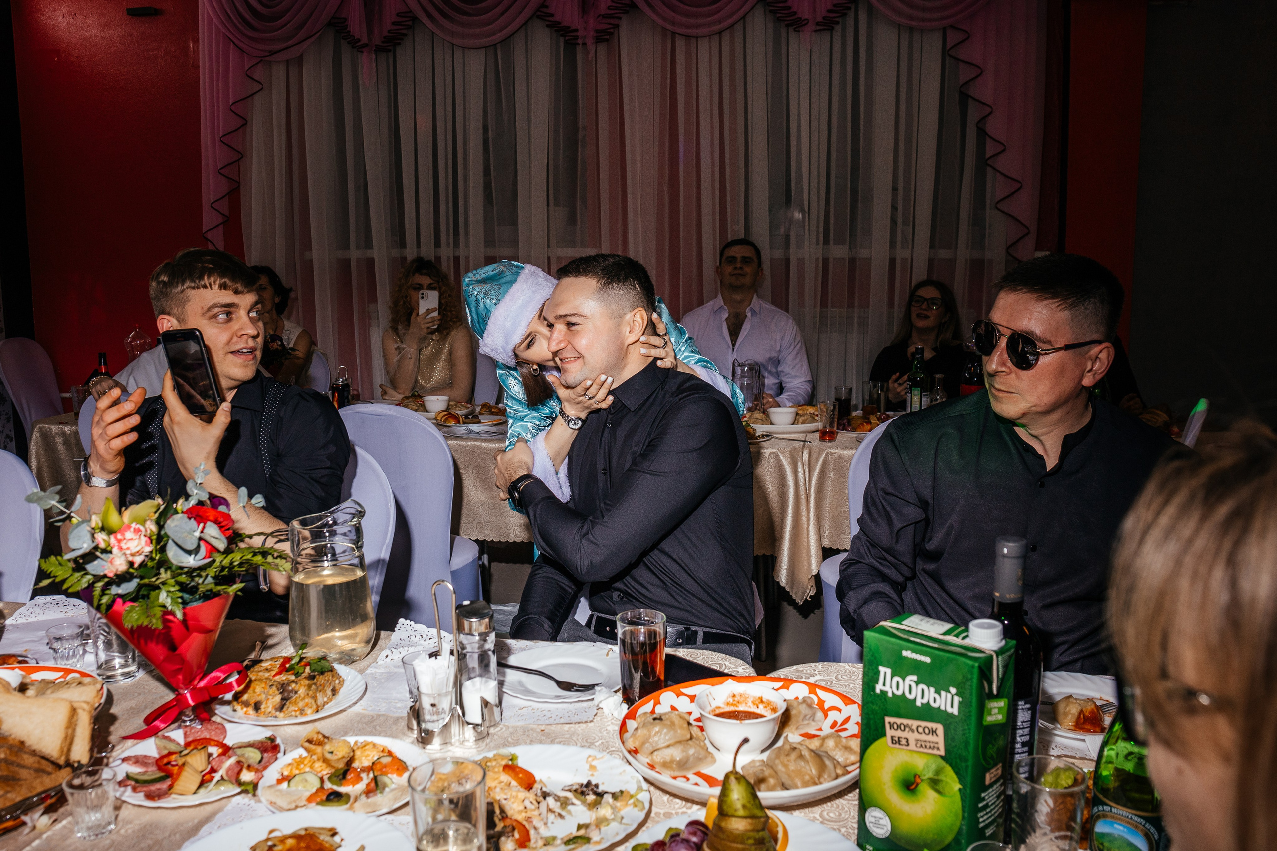 Денис и Алена. Свадебный и женский фотограф