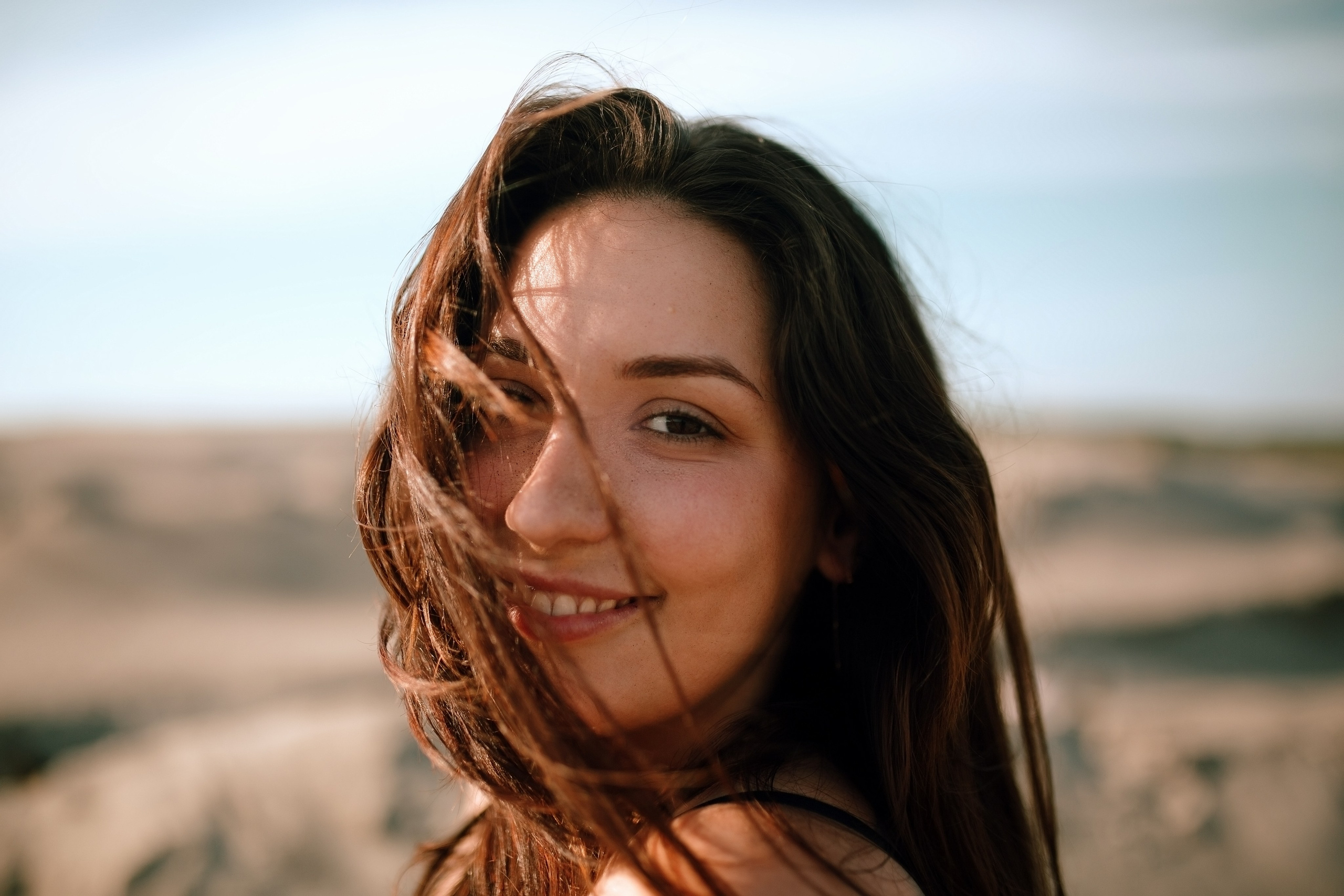 Портрет. Детский фотограф Екатеринбург Юлия Мартынюк