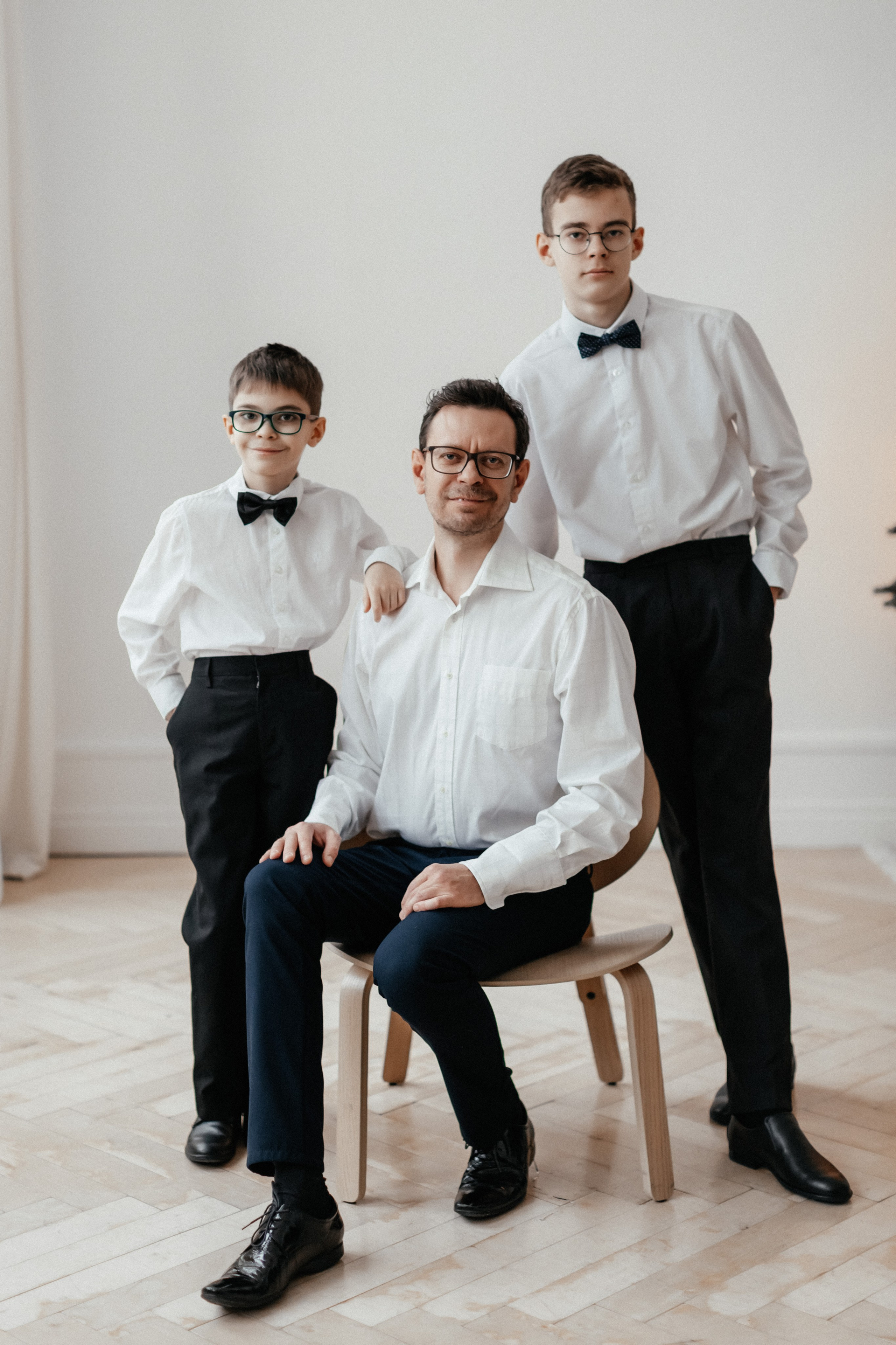 КЛАССИКА. Семейный фотограф из Екатеринбурга Катя Маруневич