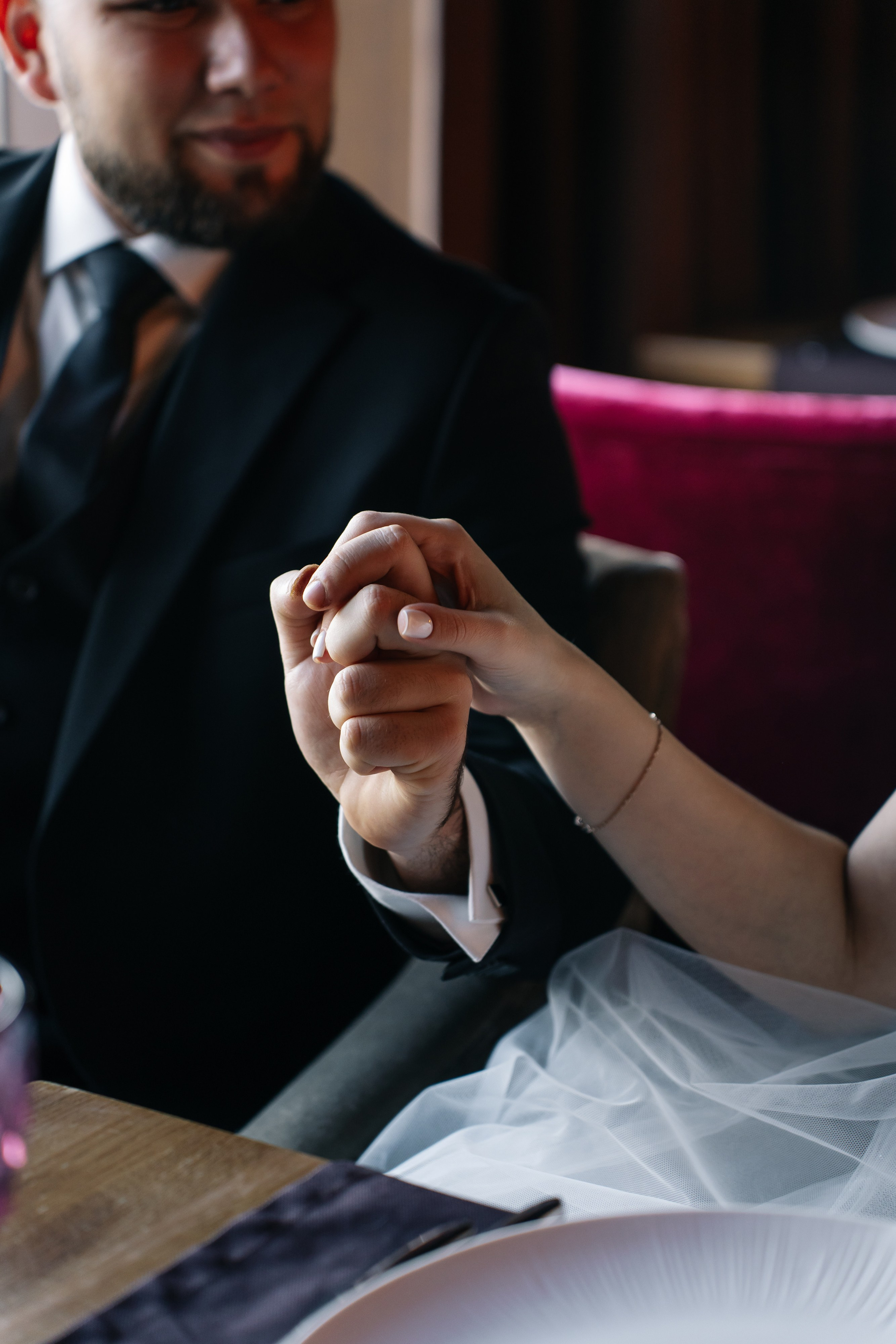 Алена и Никита. Свадебный и семейный фотограф Кокушева Юлия Нижний Новгород