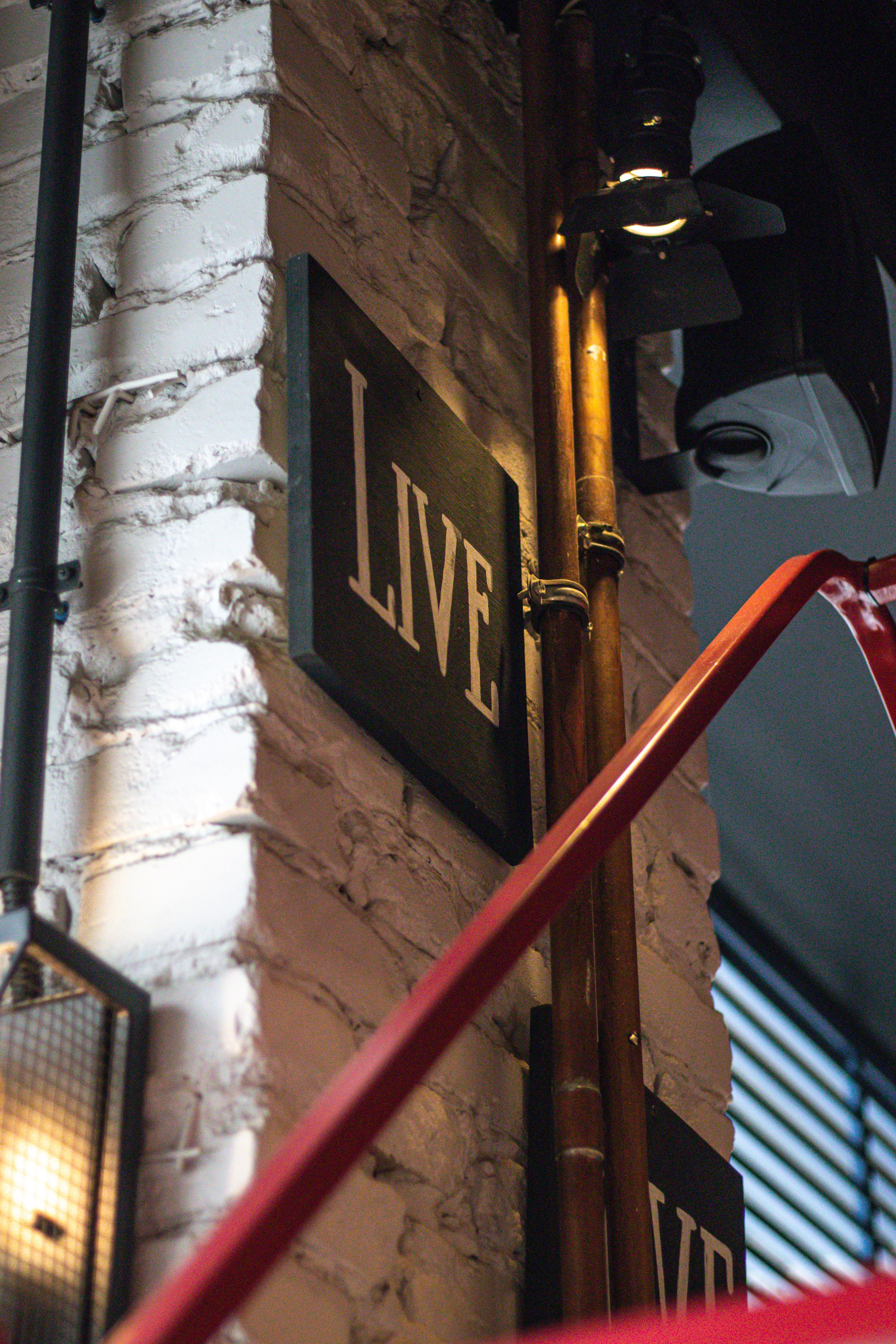 «FreeMan`s» кофе-бар, г. Барнаул. Контент фотограф Дмитрий Борисов