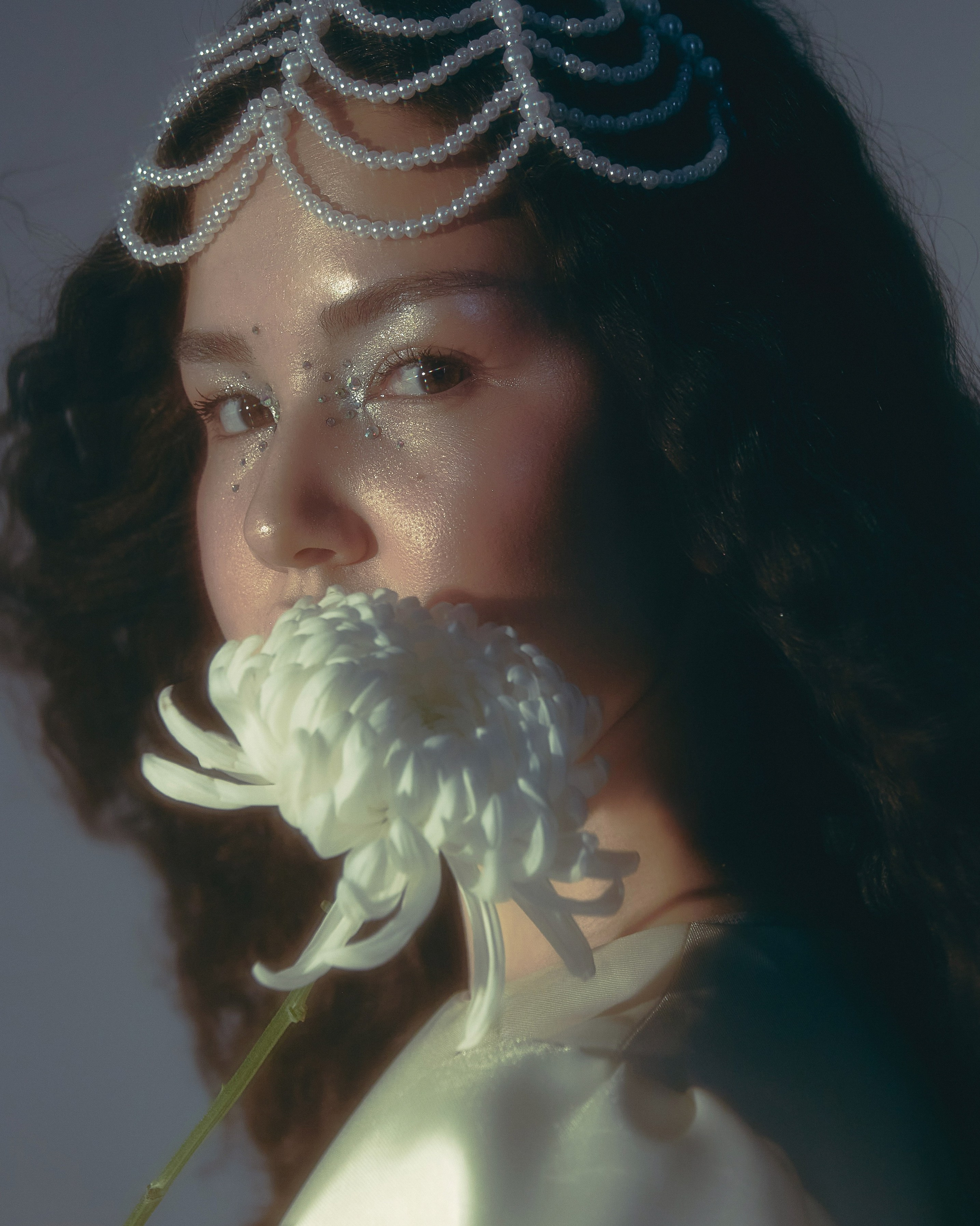 Being a Woman. Chapter 2 with Alma. Fashion, portrait, personal photographer. Almaty, KZ