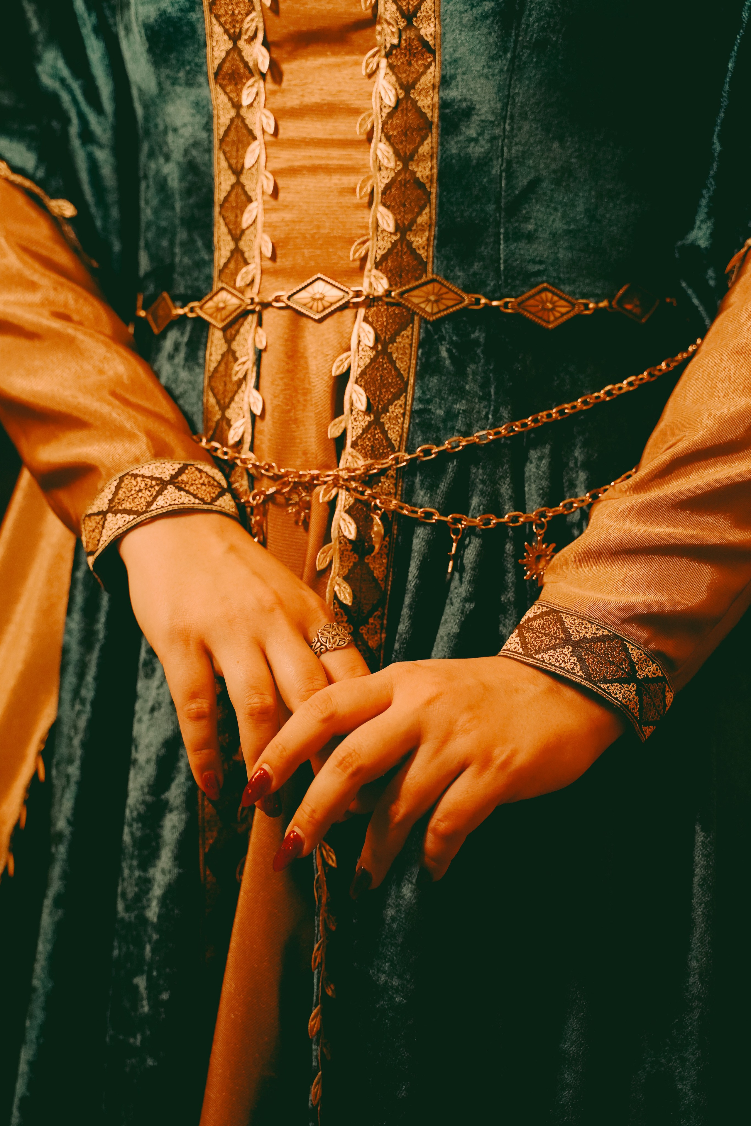 Бал Сопряжения Сфер. Арт-фотограф в Краснодаре