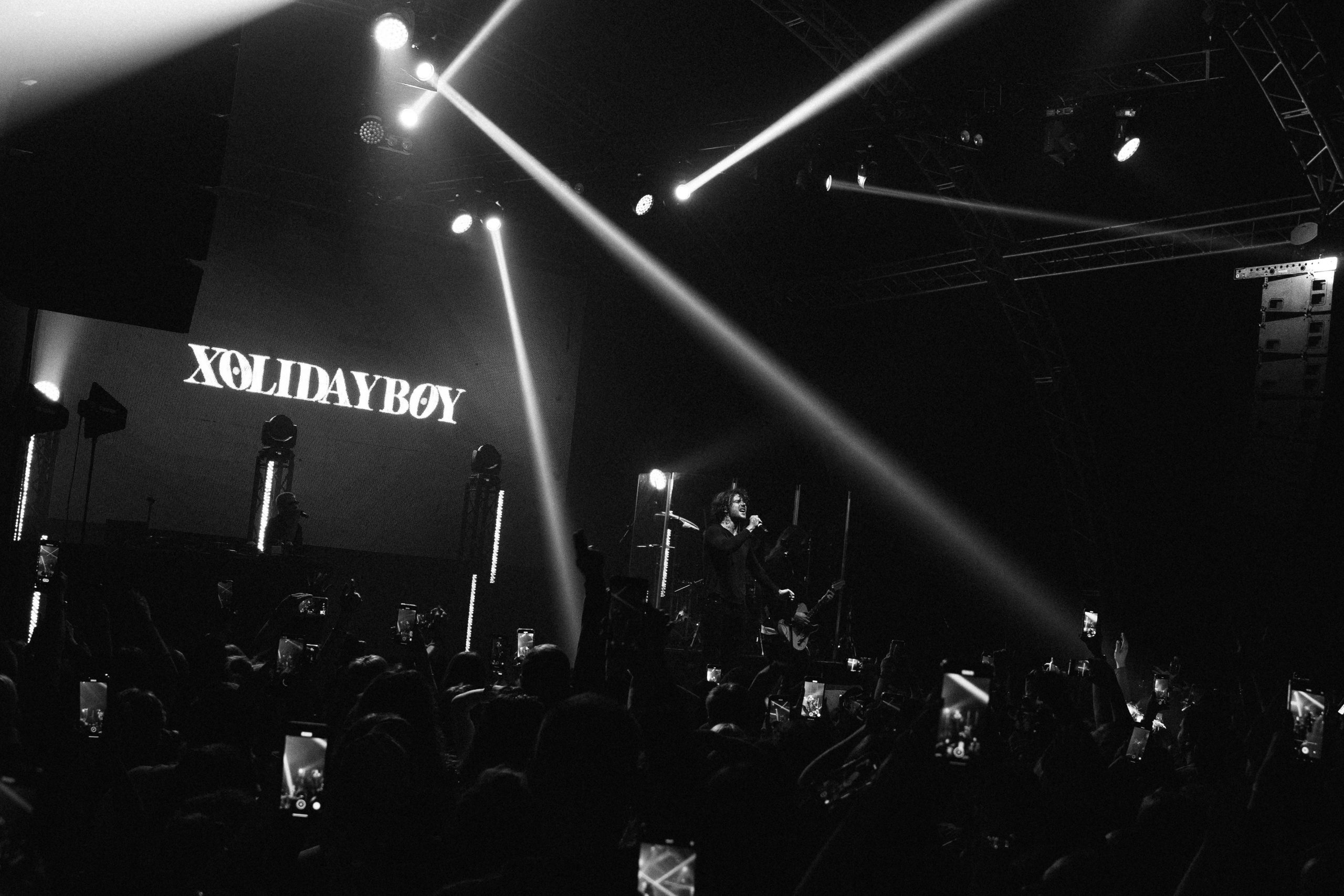 XOLIDAYBOY. Арт-фотограф в Краснодаре