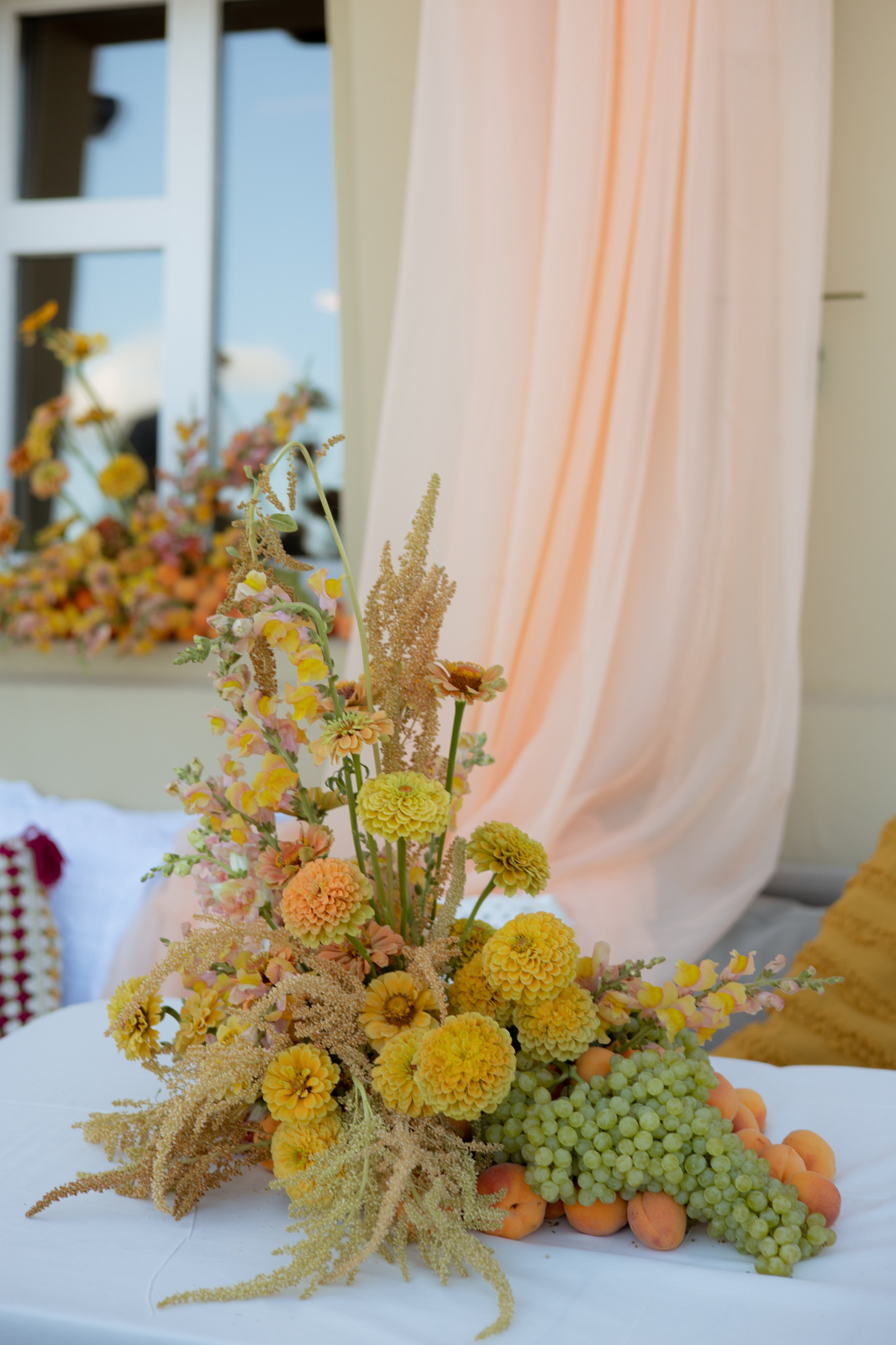 ДР Дианы. Пекин. Оформление свадеб, декор свадеб Вера Маркова, Москва