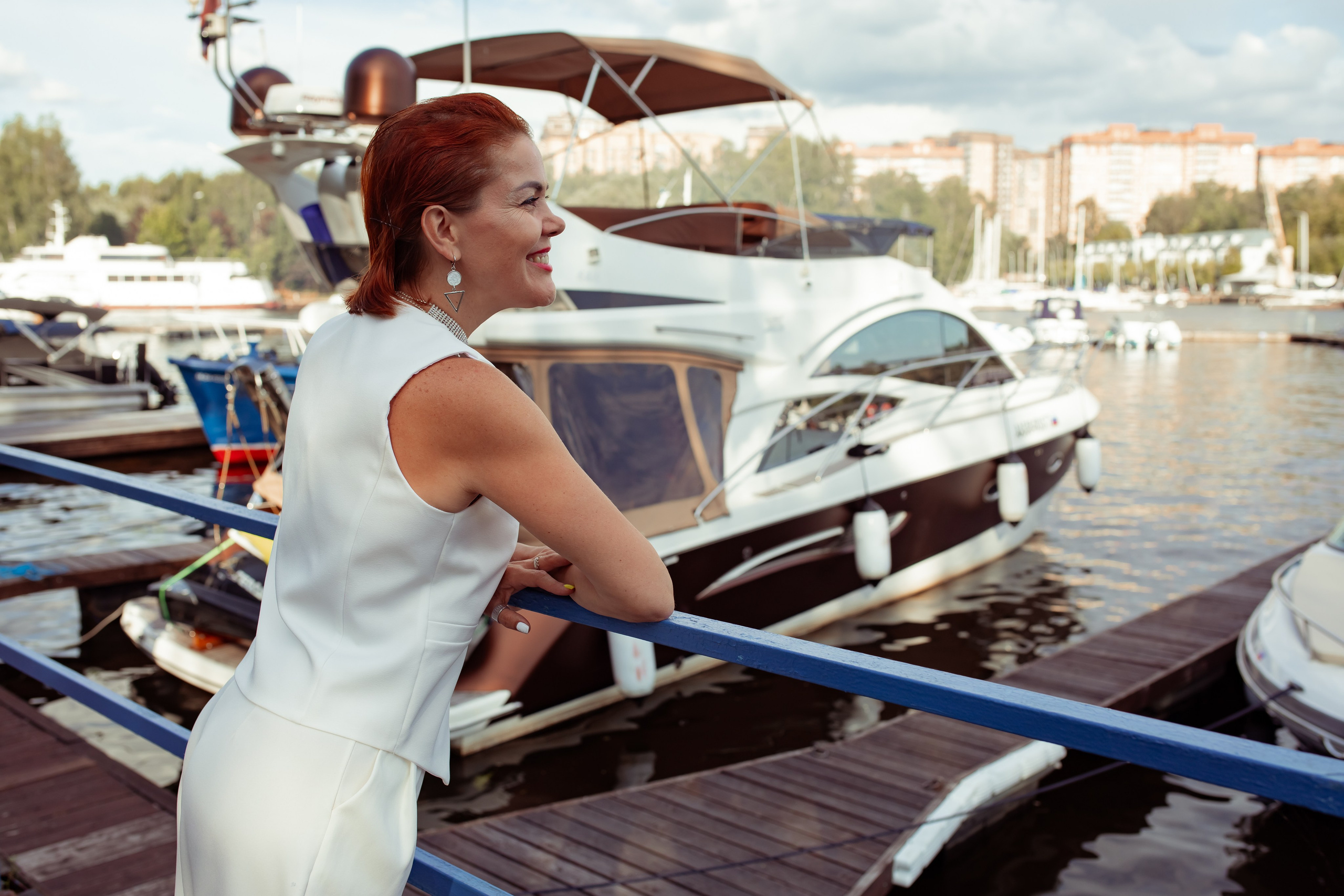 Юбилей Полины в Пароходе. Семейный и детский фотограф в Москве Дорогова Екатерина