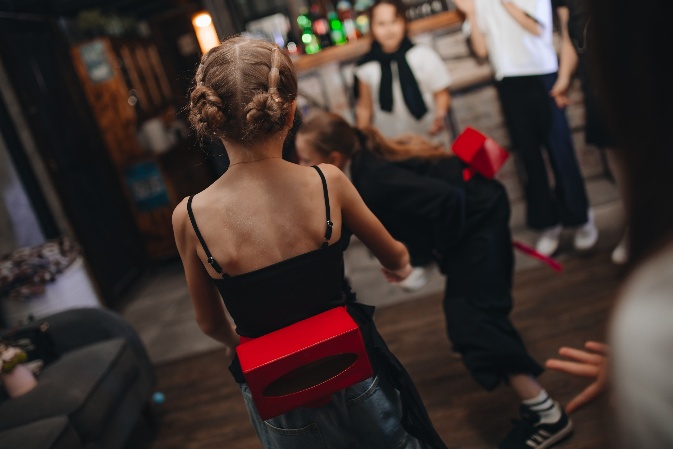 Марусе 11 лет. Семейный и детский фотограф в Москве Дорогова Екатерина