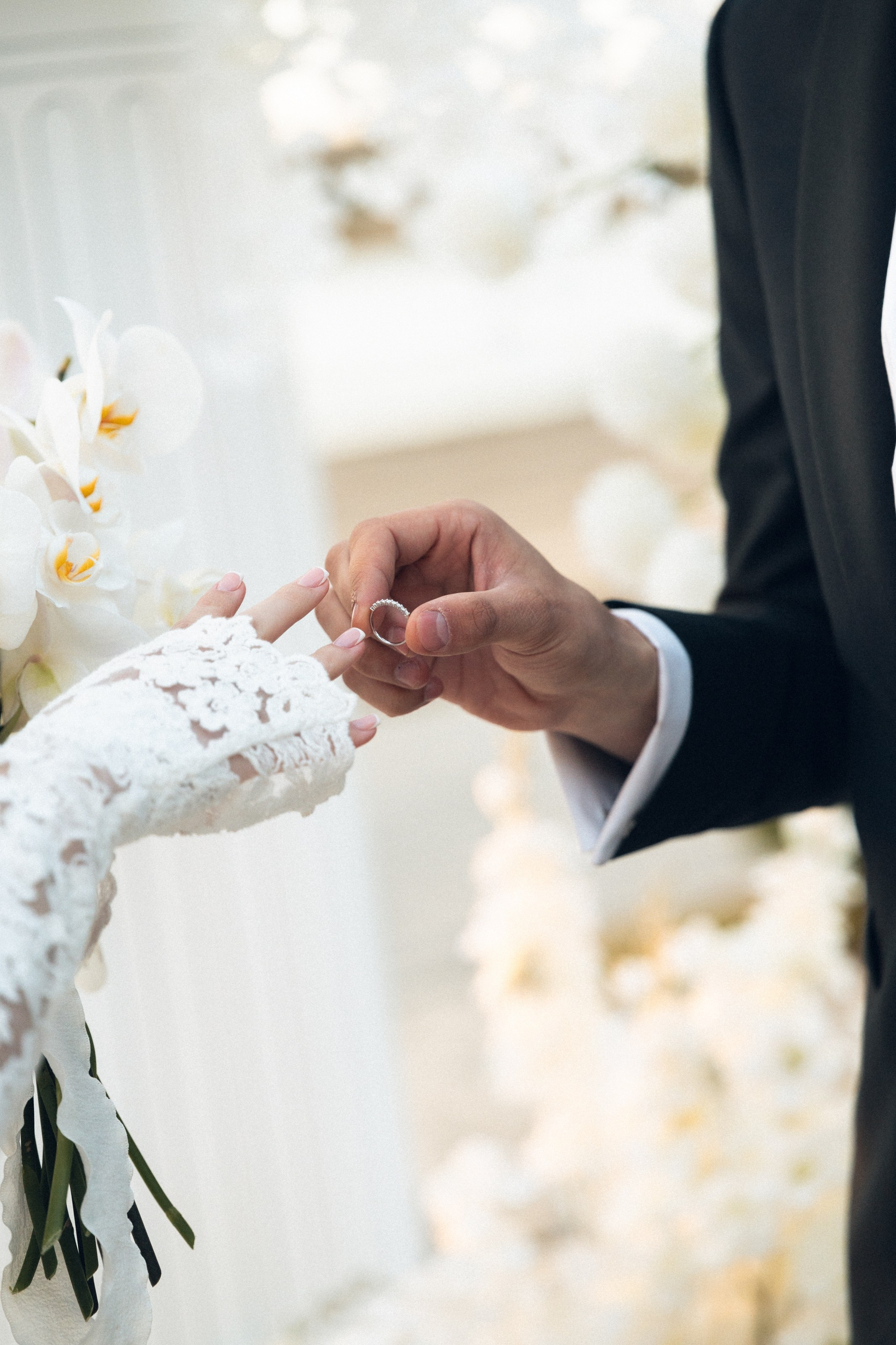 Артем и Татьяна. Свадебный фотограф в Ростове — на — Дону Александра Пивоварова