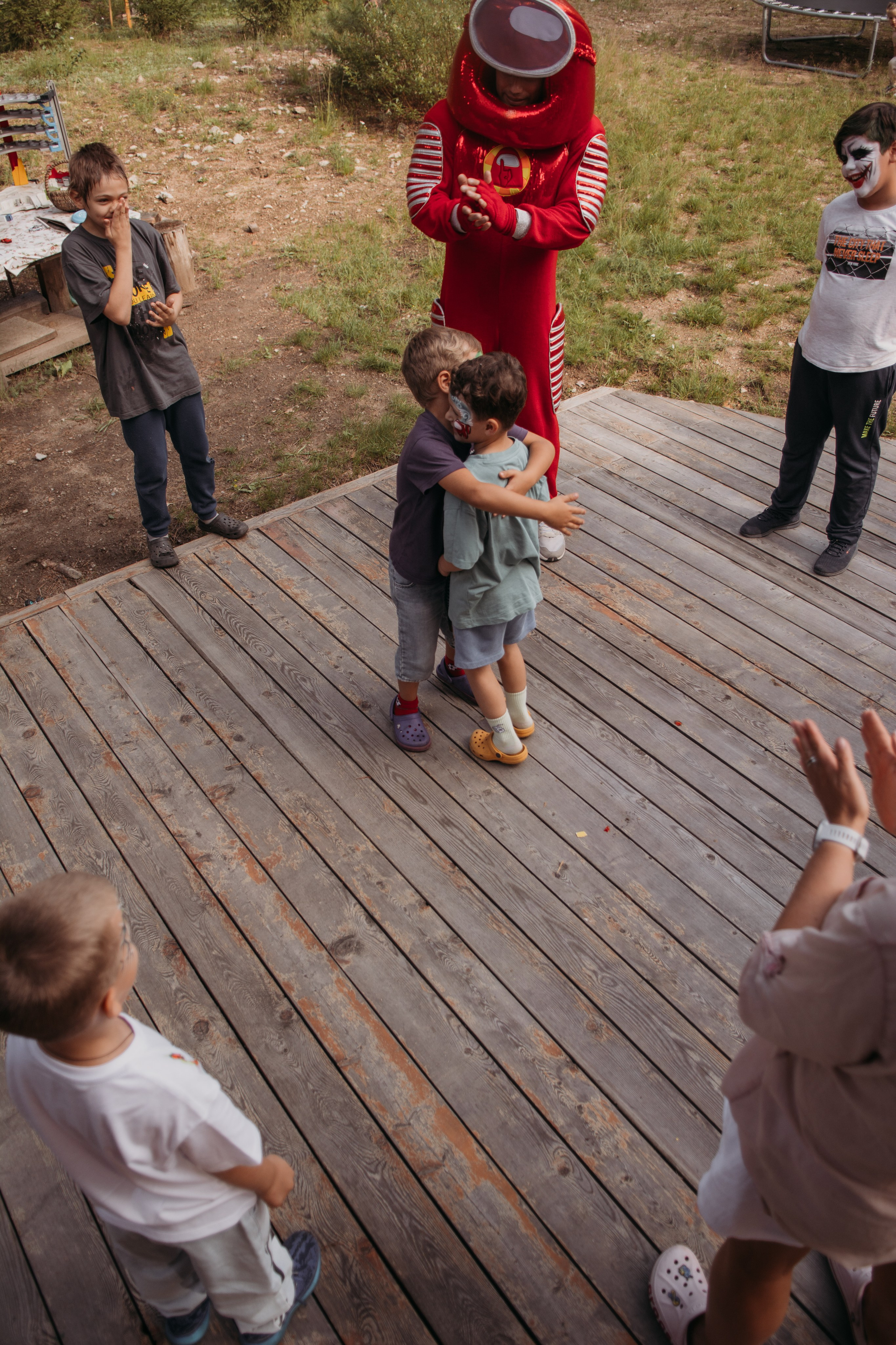 С ДНЁМ РОЖДЕНИЯ, ДАНЯ. Семейный фотограф в Екатеринбурге Всеволод и Марина Пономаревы