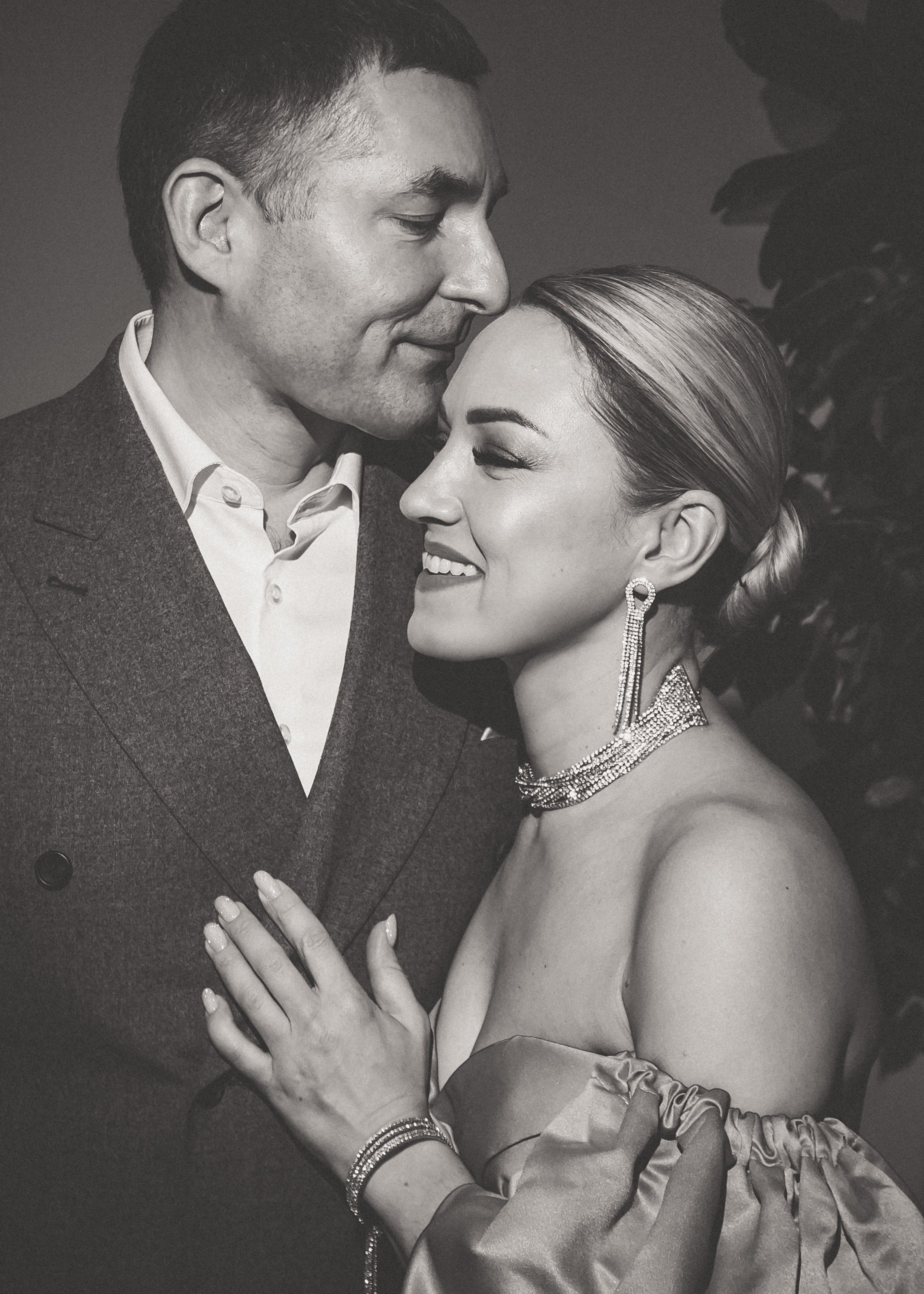 VIKA & ANDREW. Фотограф Андрей Степченков | Москва и МО