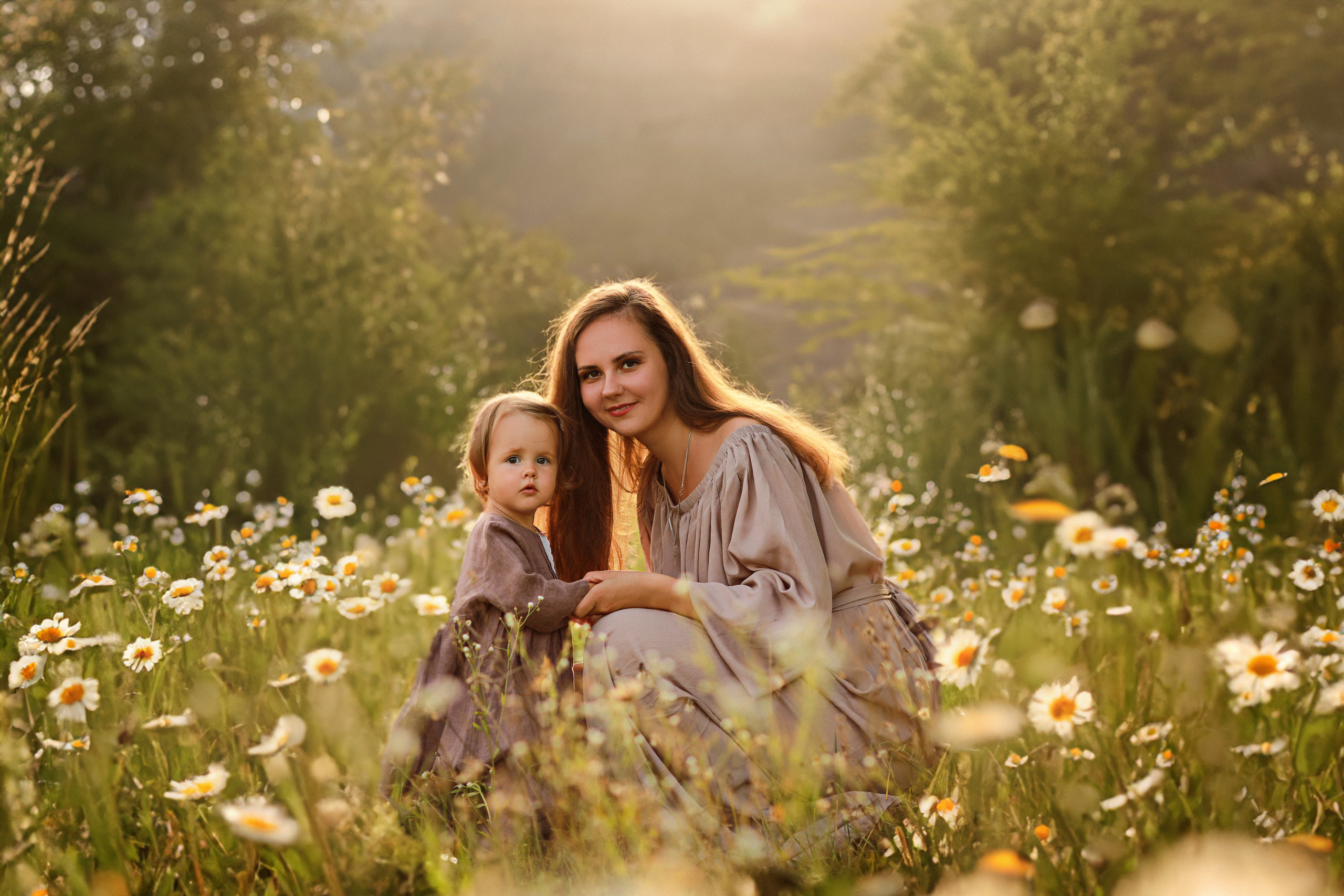 Семейный фотограф в Минске Сонила Ужва