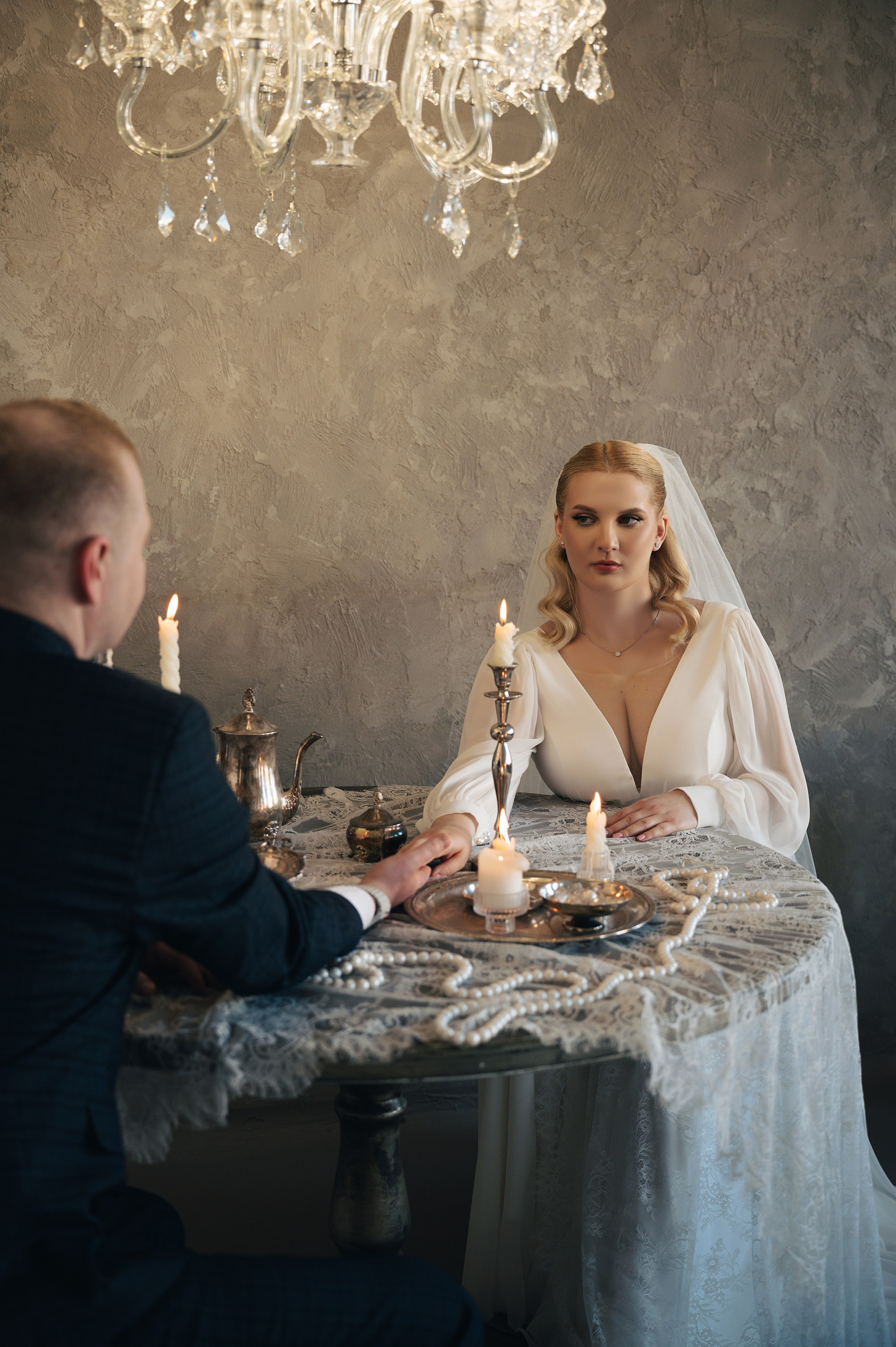 Сергей & Юлия. Фотограф Таня Юдина в Ростове-на-Дону