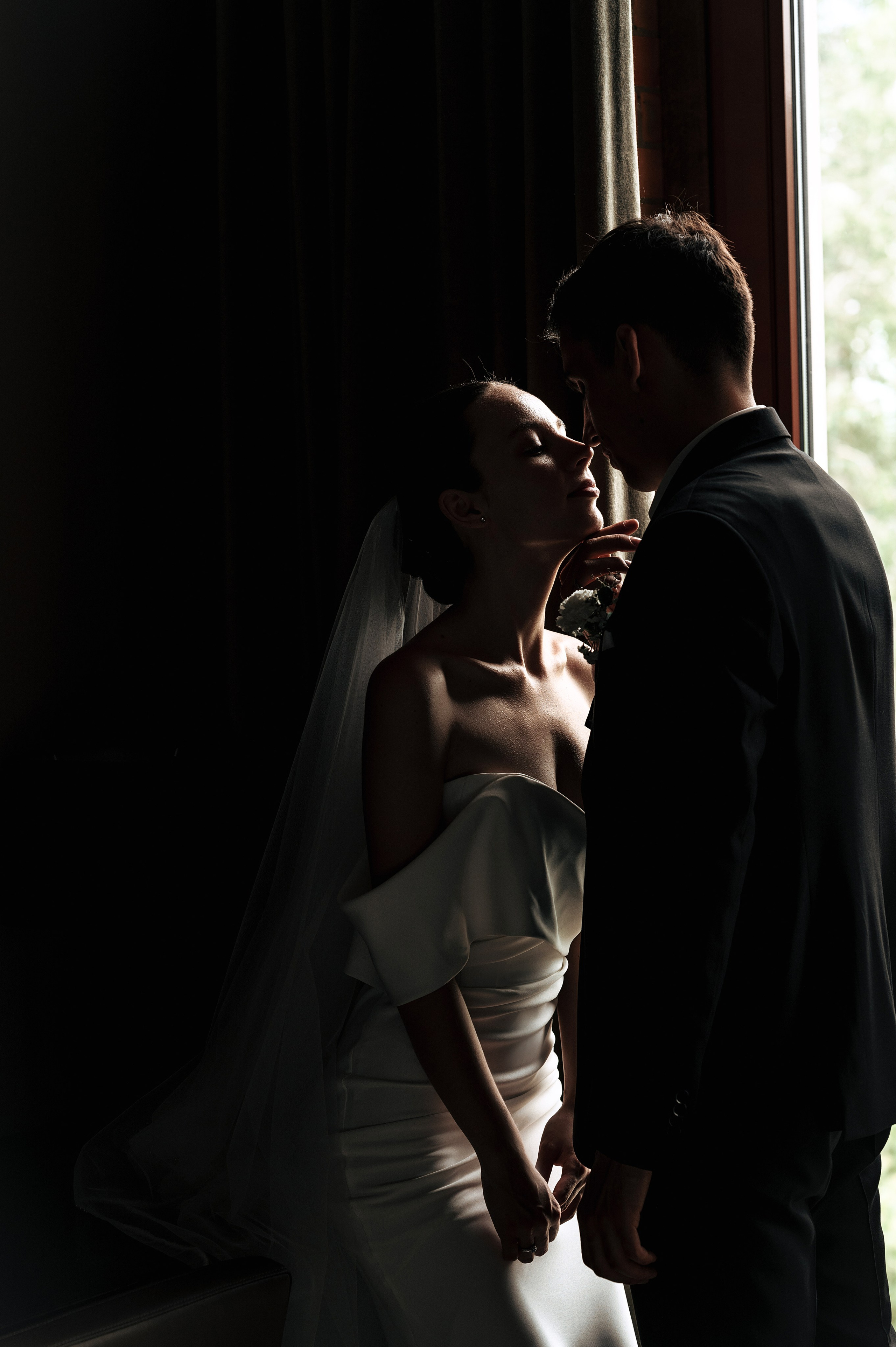 Сережа & Алена. Фотограф Таня Юдина в Ростове-на-Дону