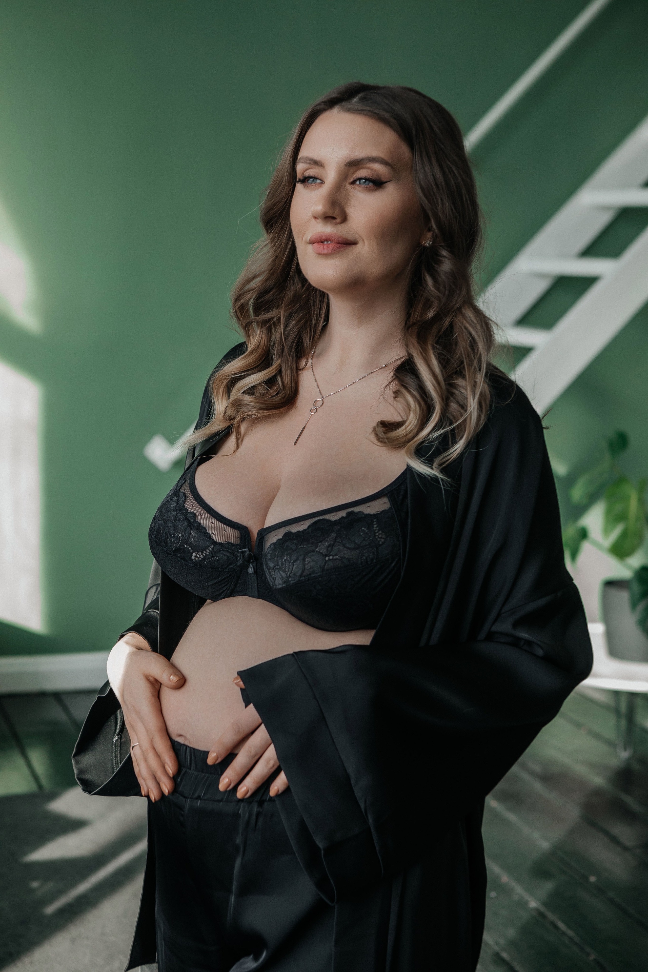 Иван и Нина. Свадебный и семейный фотограф Ибрагимова Мария из Екатеринбурга