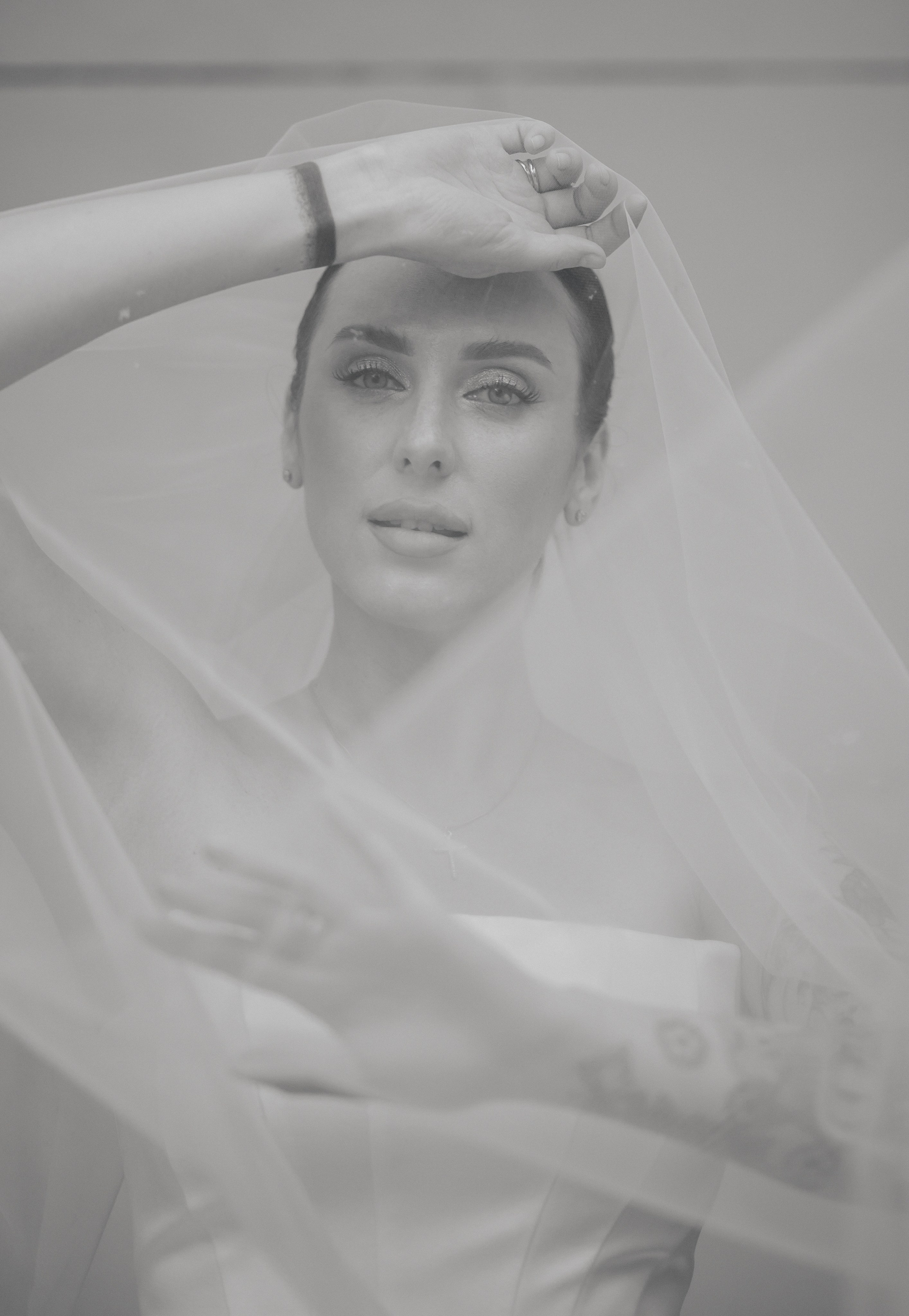 Свадебная прогулка Сергей и Вика. Свадебный и семейный фотограф Ибрагимова Мария из Екатеринбурга