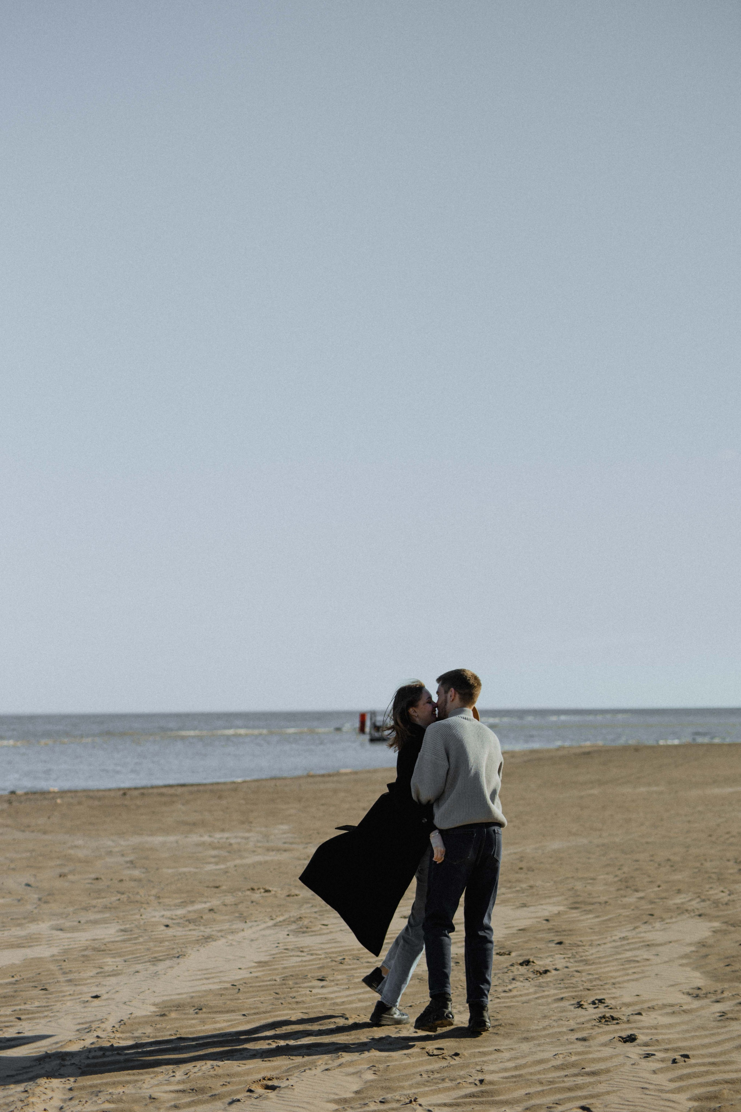 Semyon & Arina. Фотограф Валентин Бодня