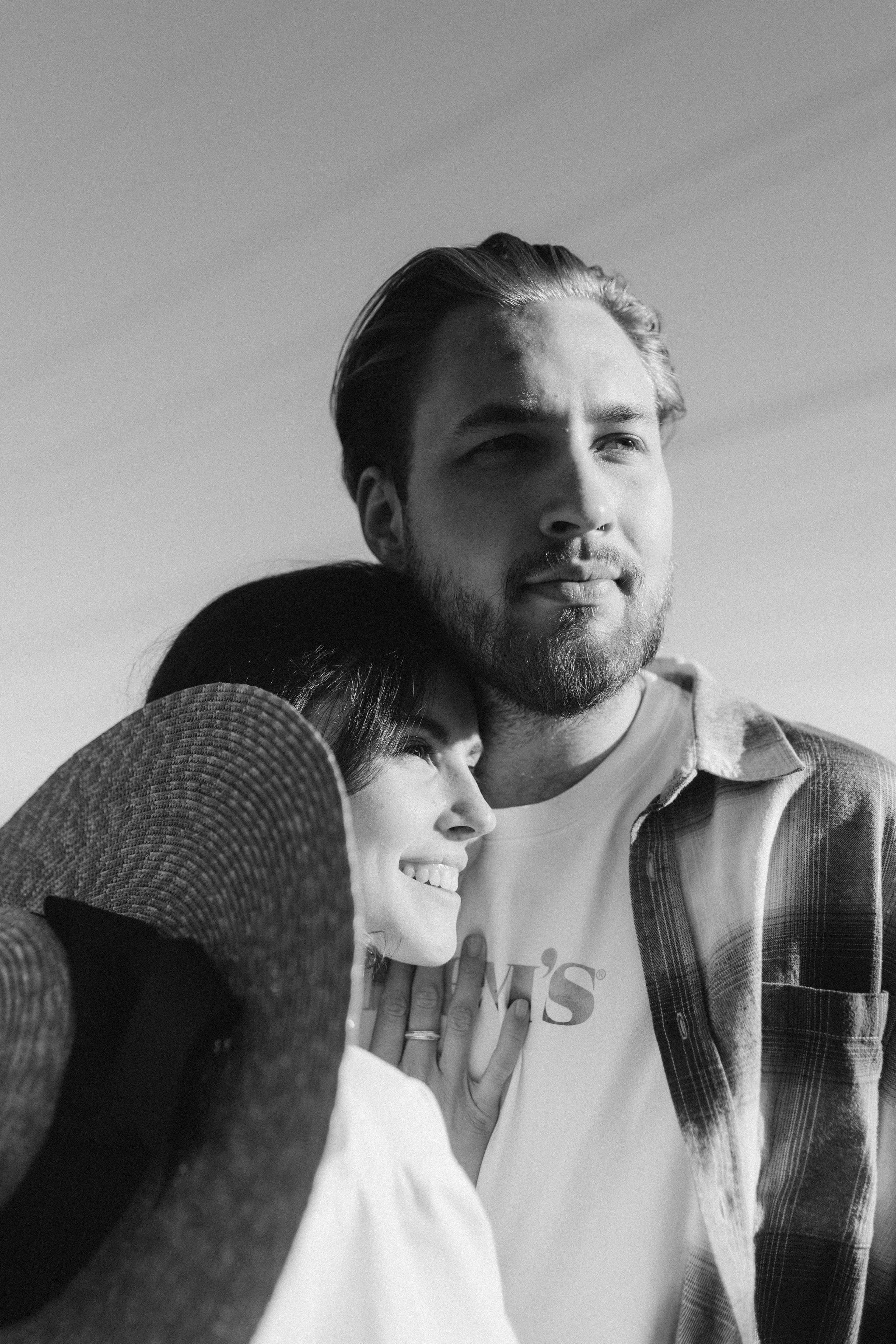 Соня и Саша. Фотограф Артем Бросов в Санкт-Петербурге и Дубае