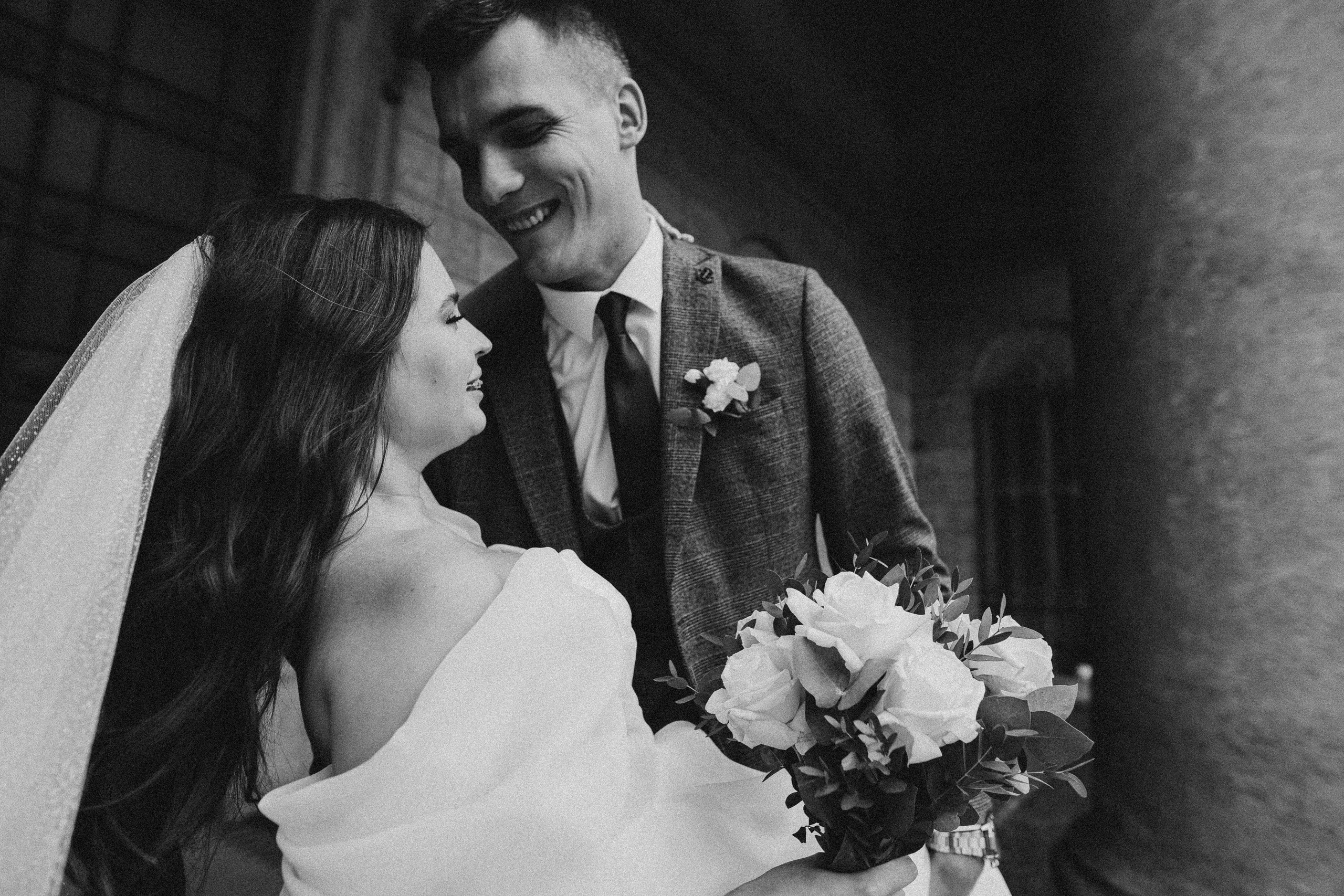 ЛЁША І НАСТА. Фотограф Юля Королёва