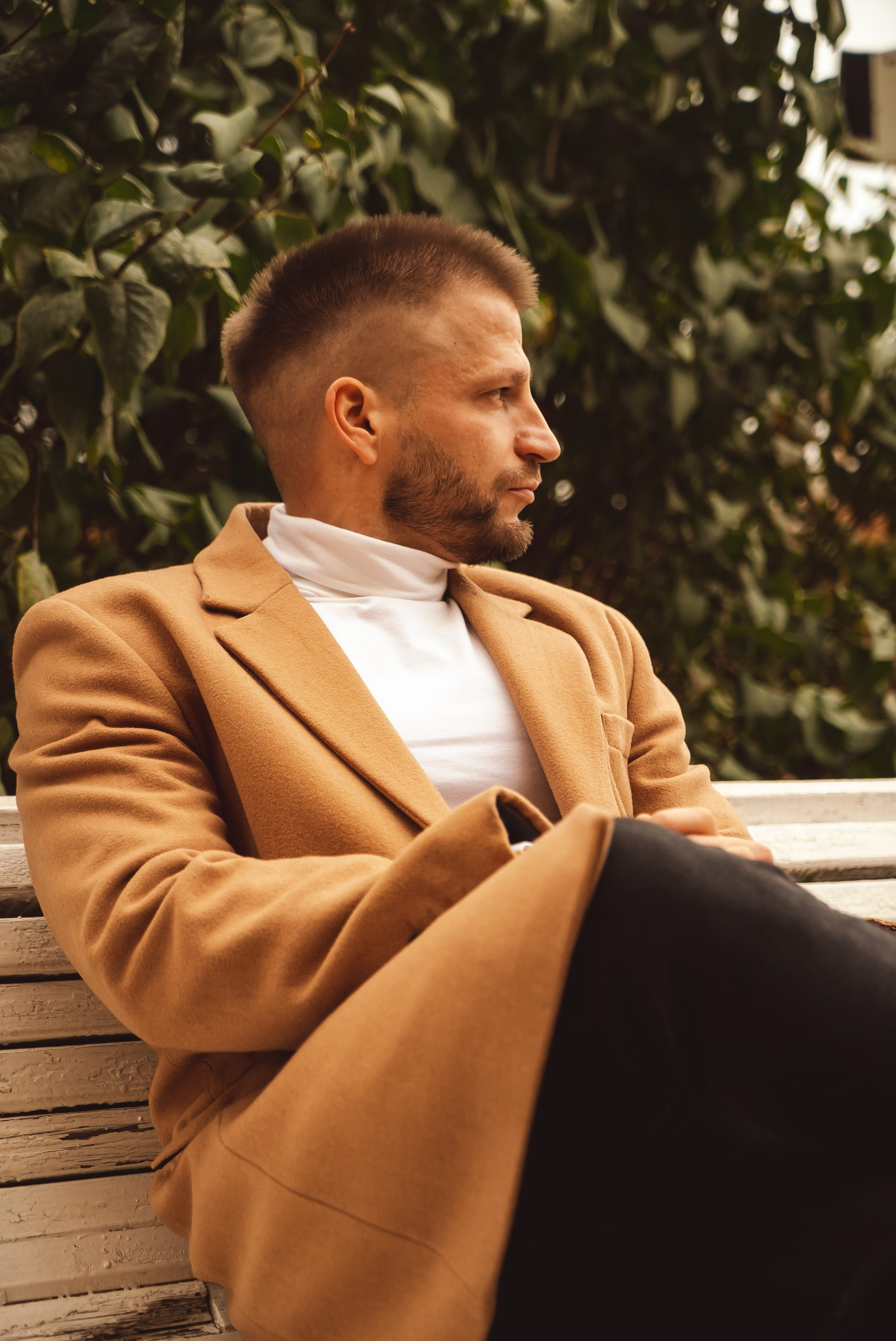 Индивидуальные съемки. Репортажный и свадебный фотограф в Москве Дарья