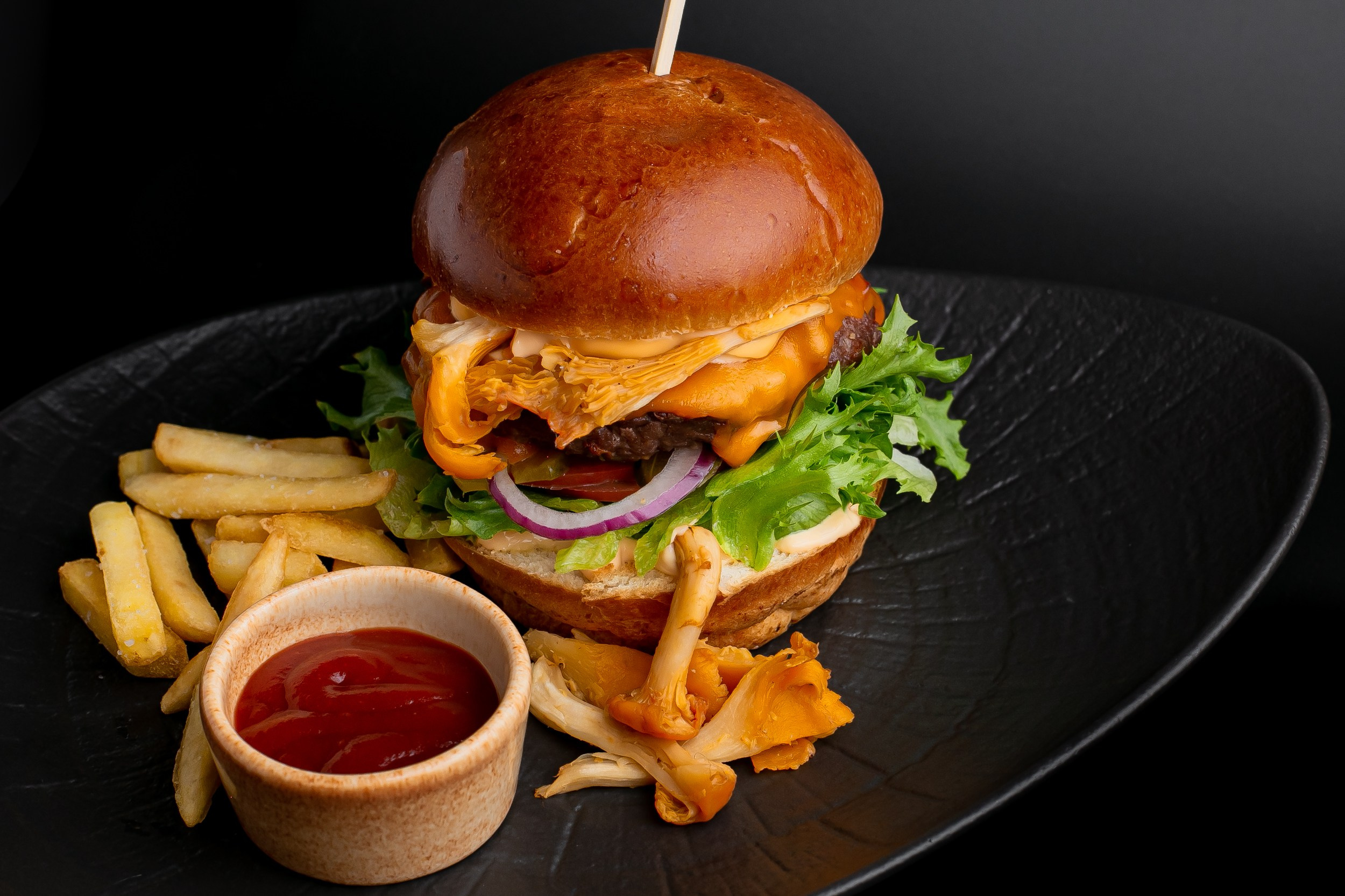 RedBox. Night2Day Санкт-Петербург