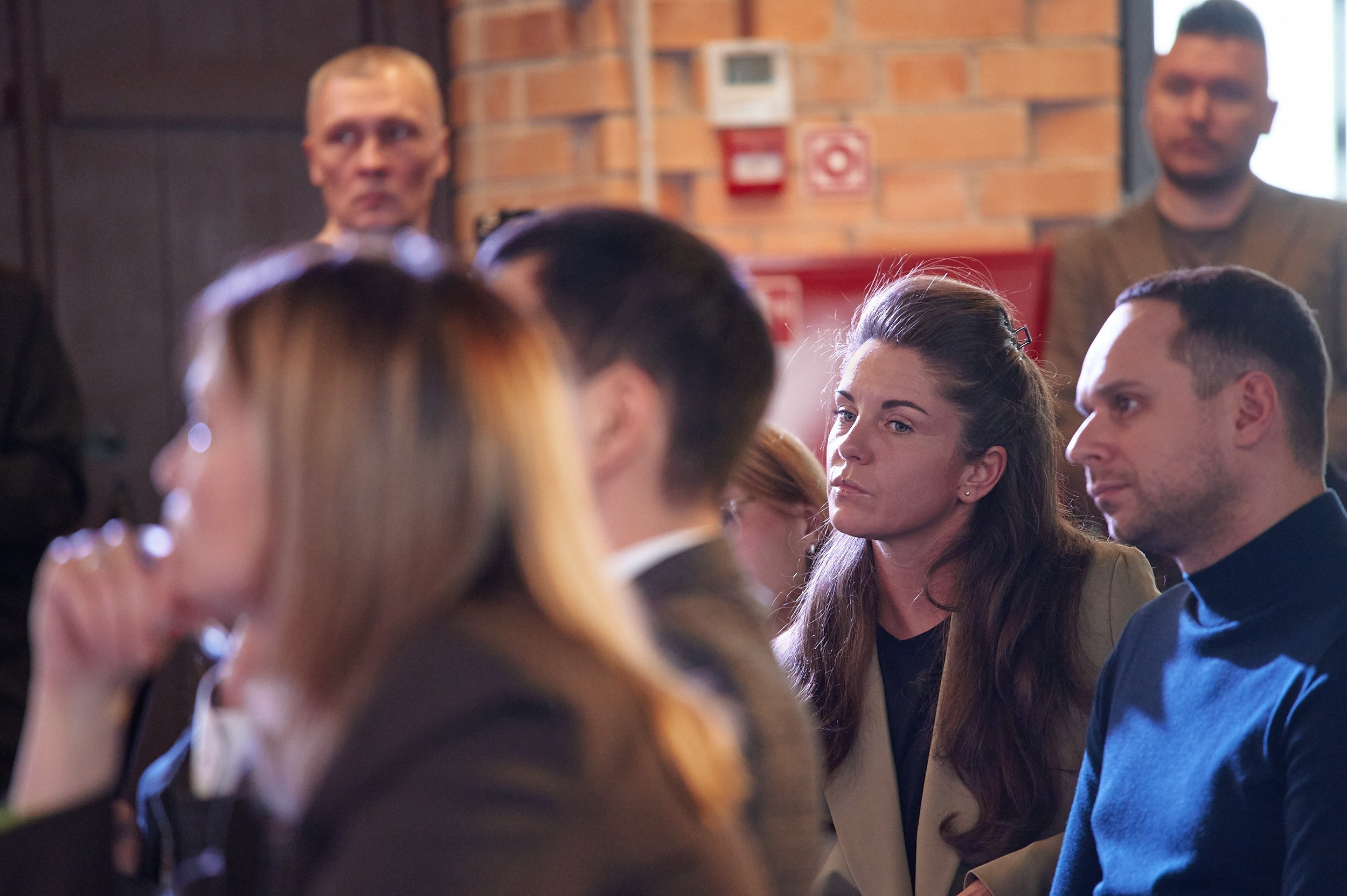 Битва экспертов в «Конторе пароходства». Фотограф Дмитрий Пименов