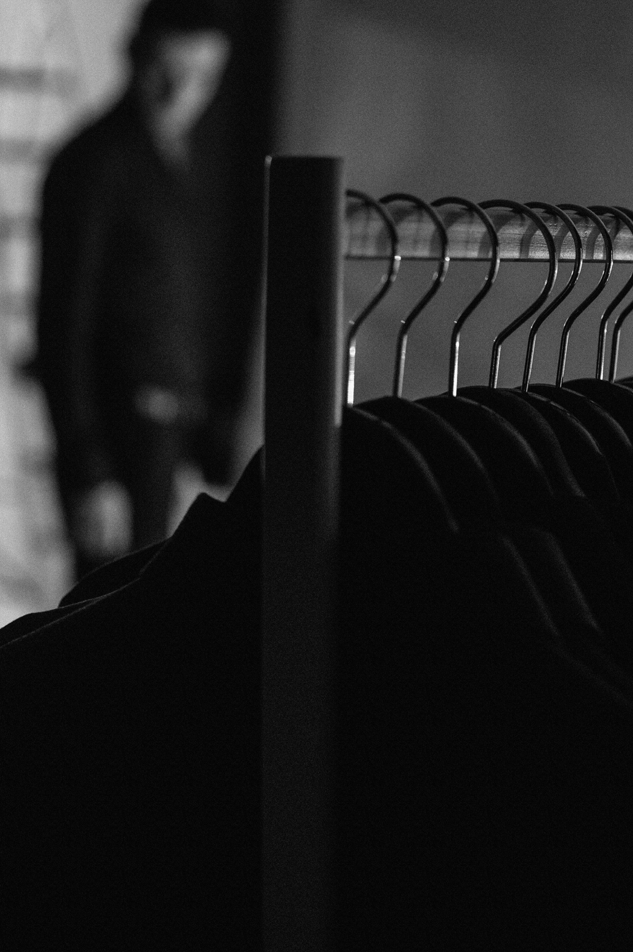 HIS STORY. Фотограф Дмитрий Пименов