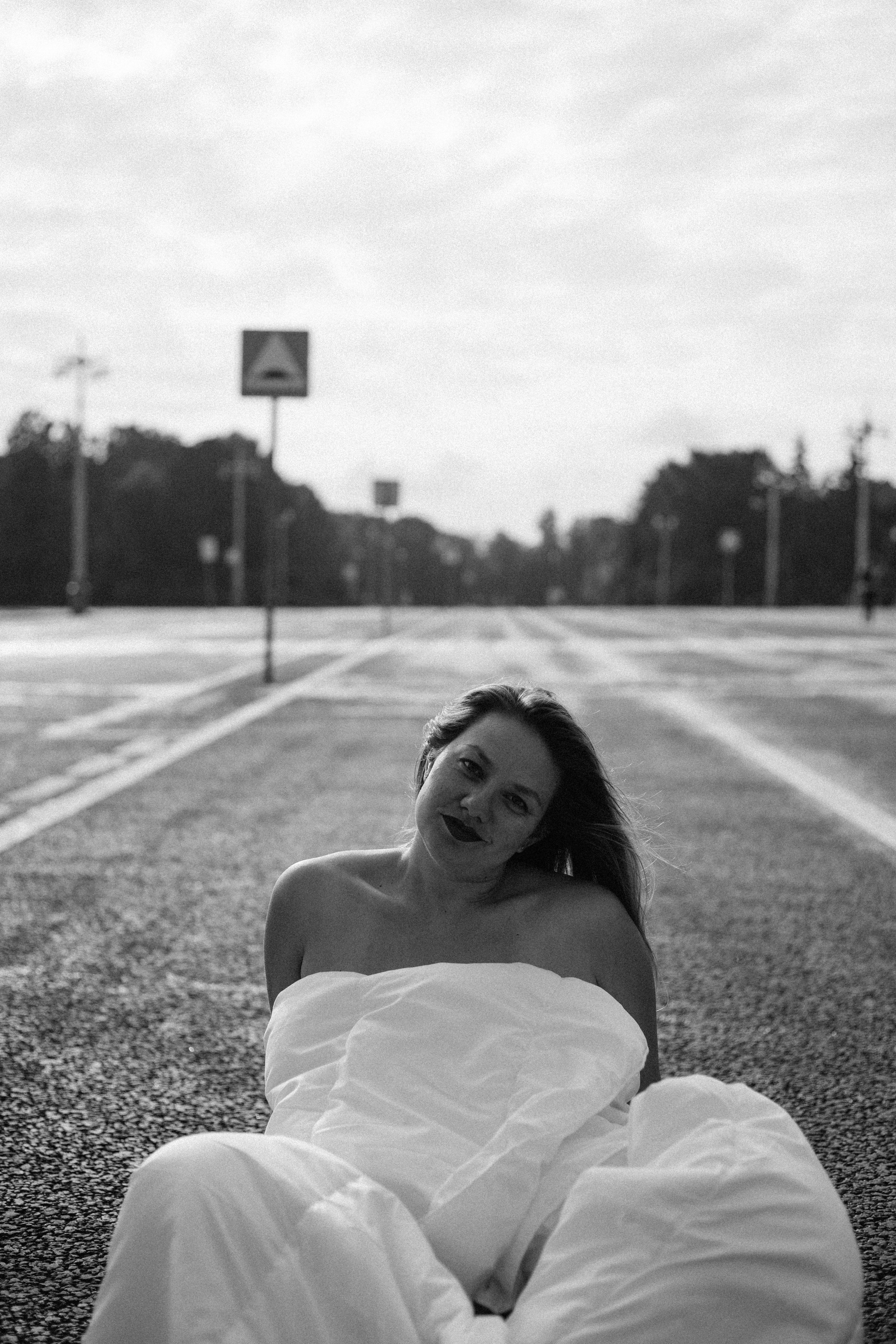 Ирина. Женский и репортажный фотограф Москва Натали Смирнова