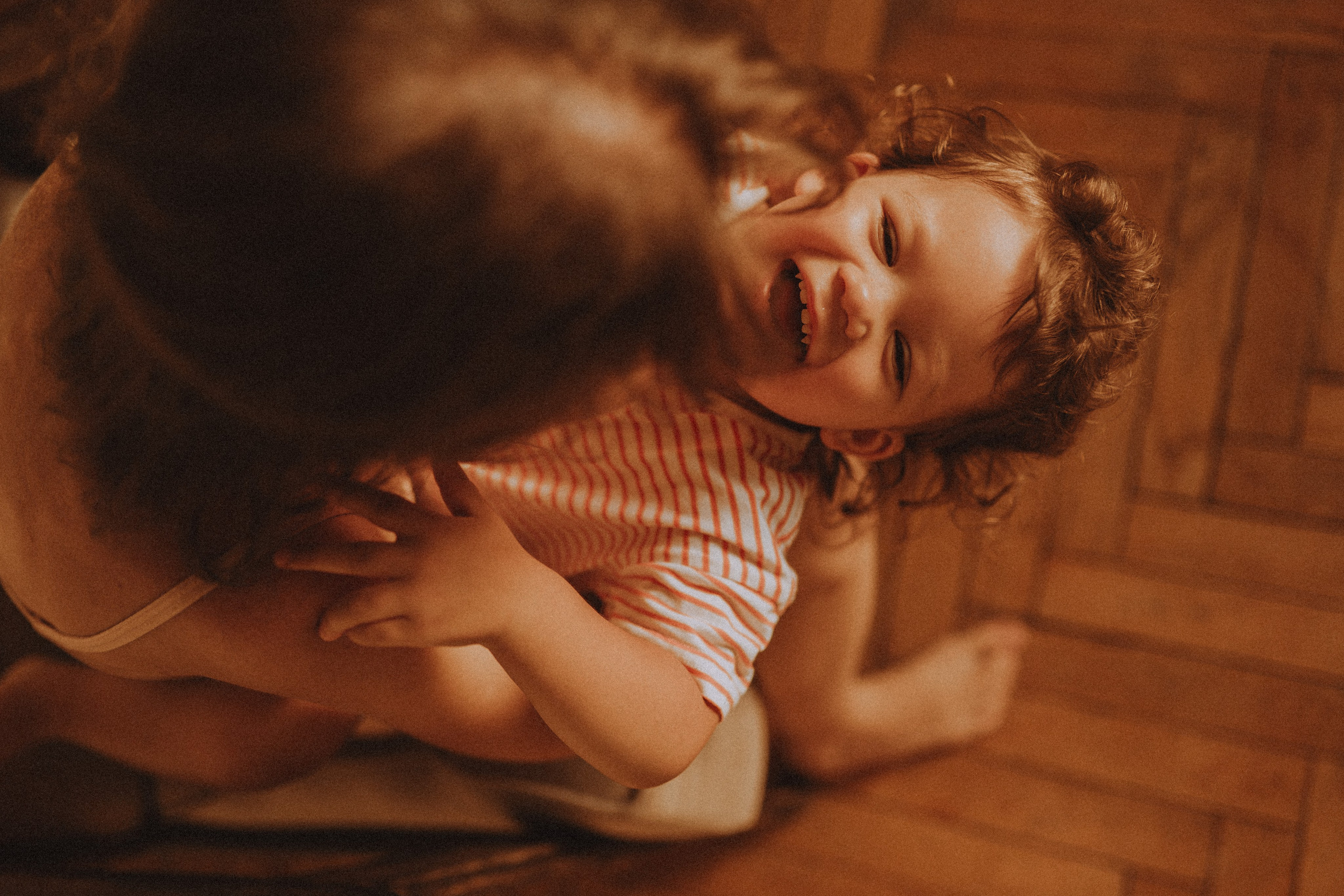 Наташа и Полиночка. Семейный и свадебный фотограф в Москве Оксана Гапеева