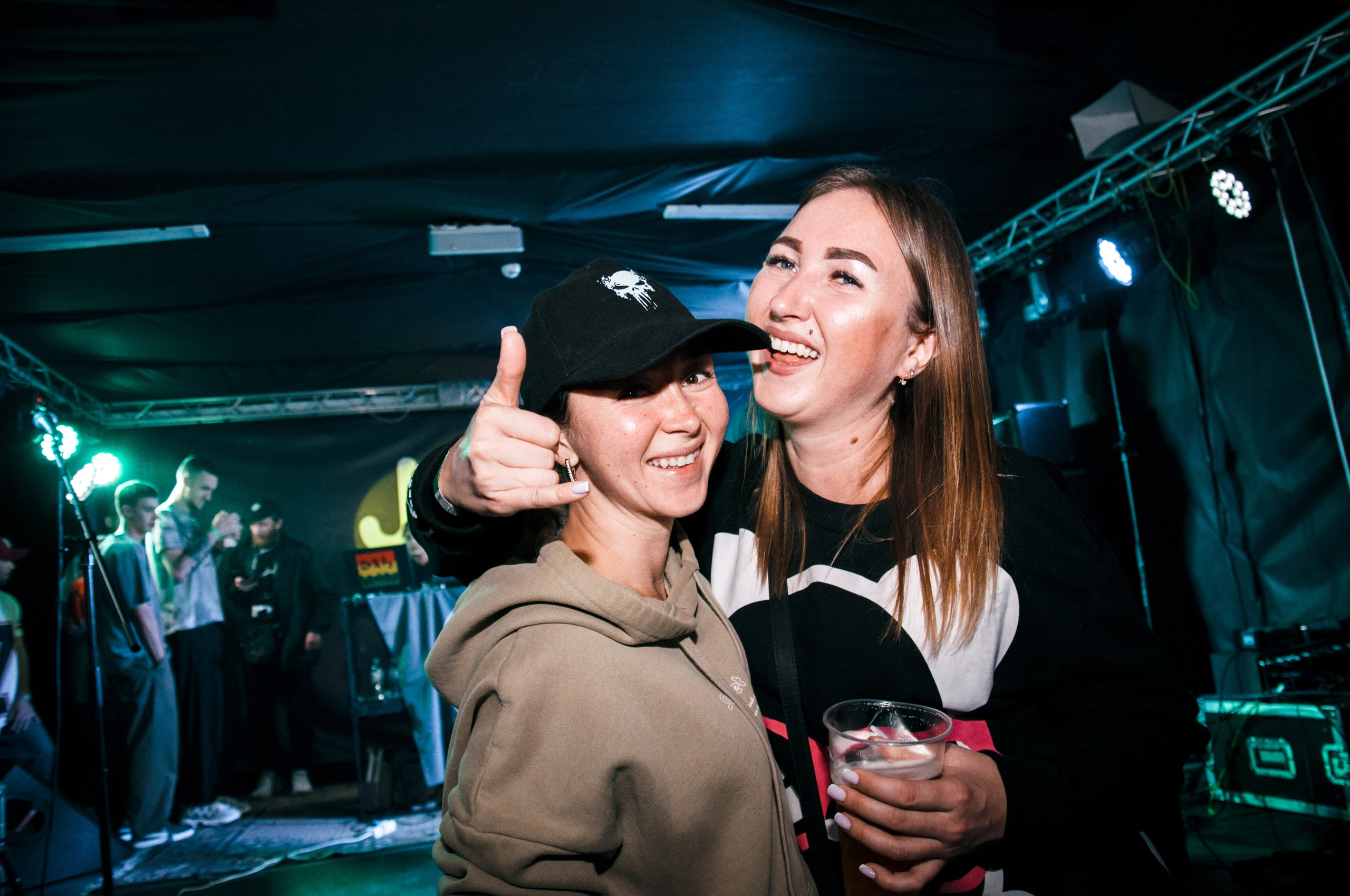 Sektaz 3. Репортажный фотограф в Симферополе Зареев Иван