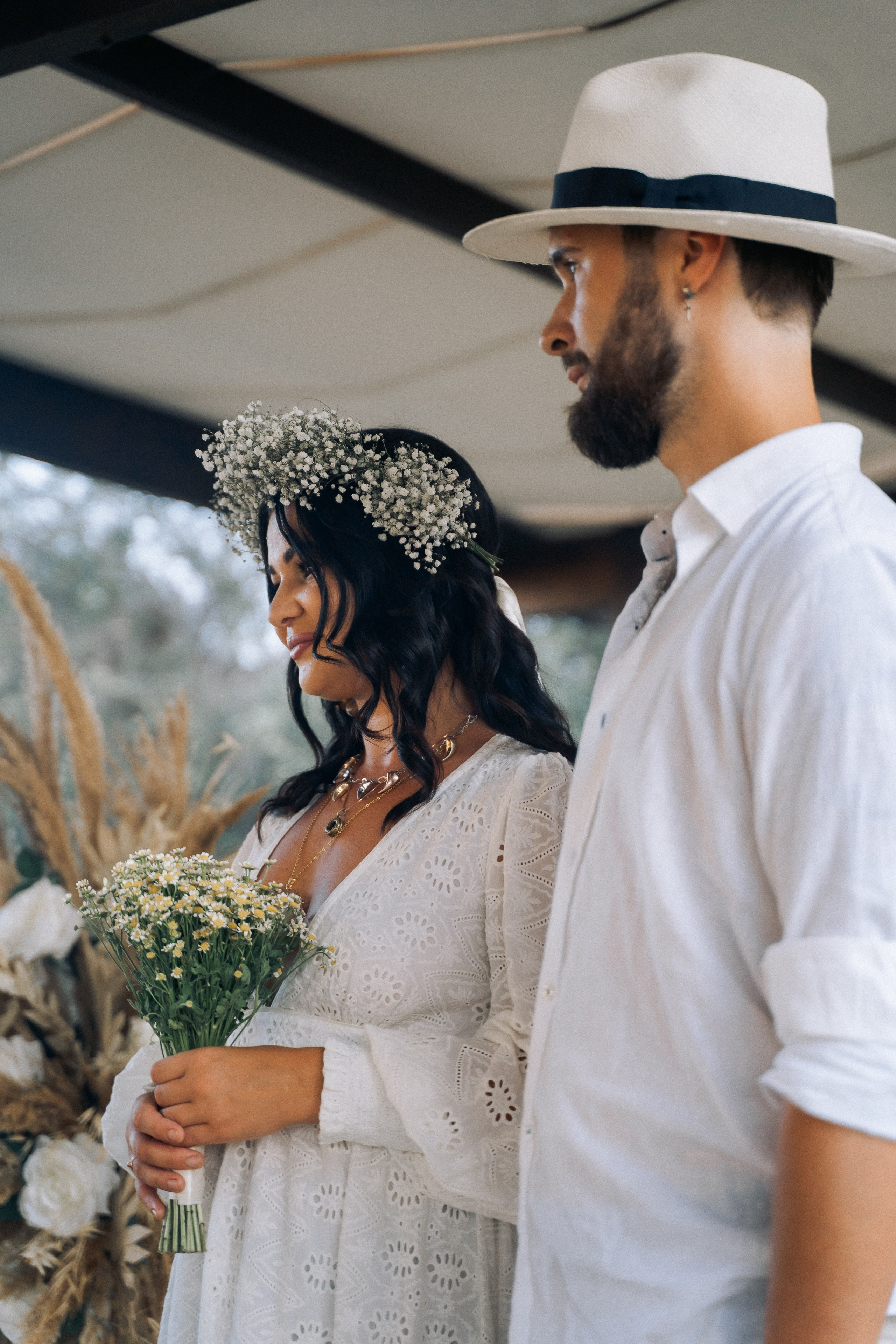 Обновление клятв. Вика и Саша. Свадебный и семейный фотограф Ирина Чернова